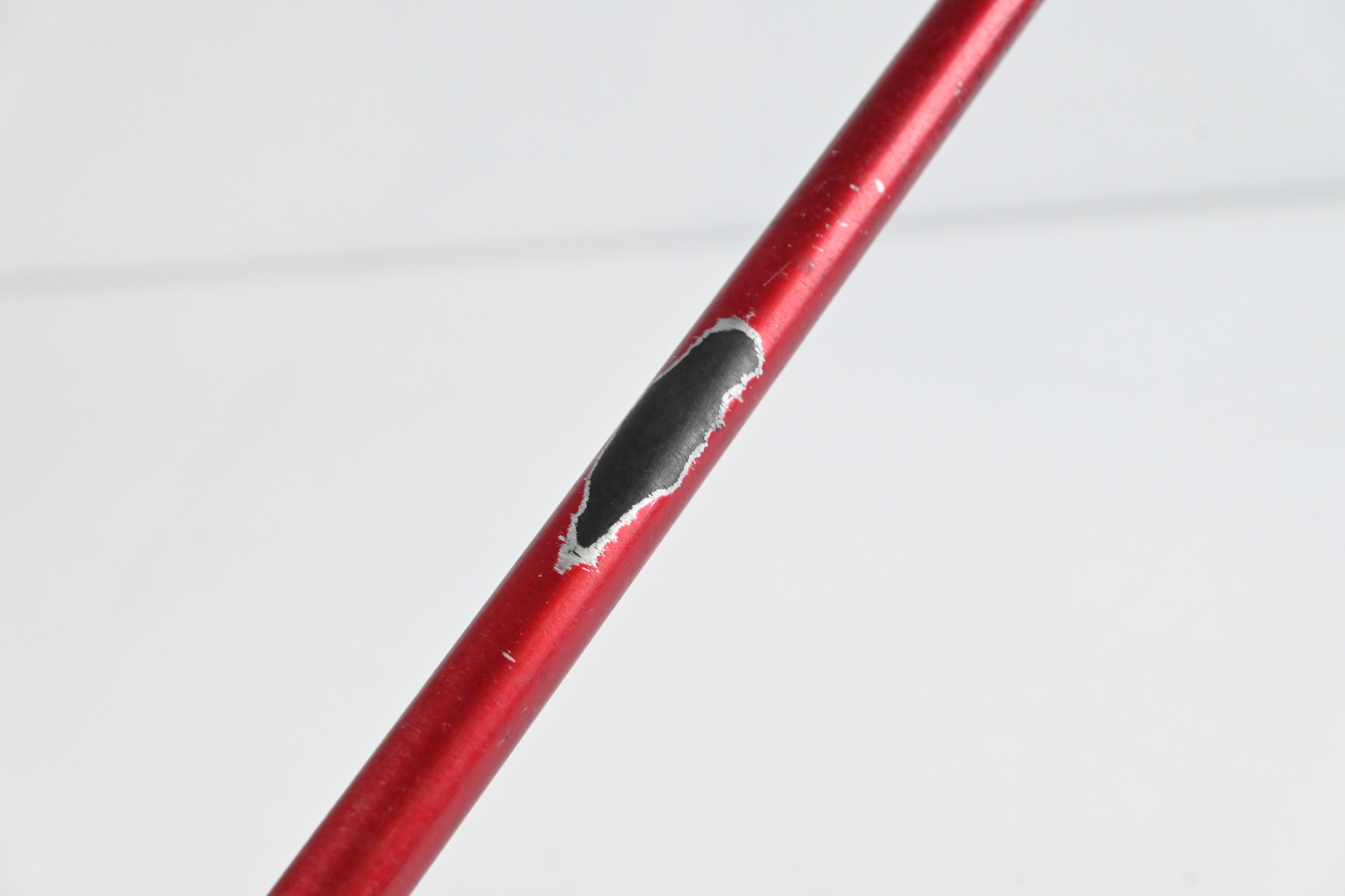 Yonex Ezone SD Driver / 12 Degree / Senior Flex Yonex Nanospeed 200 Shaft