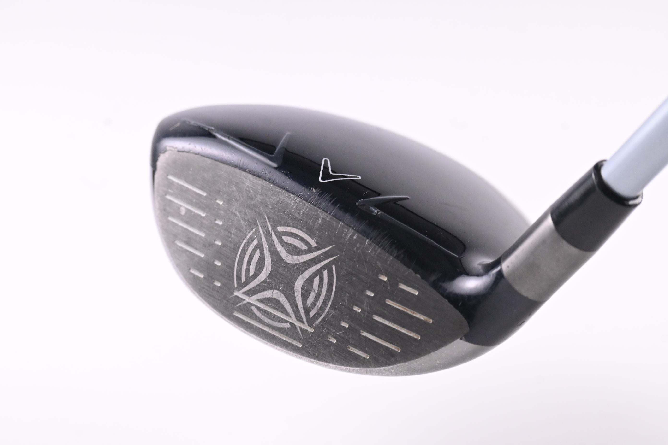Callaway XR Speed #7 Wood / 21 Degree / Regular Flex HZRDUS T800 65 Shaft