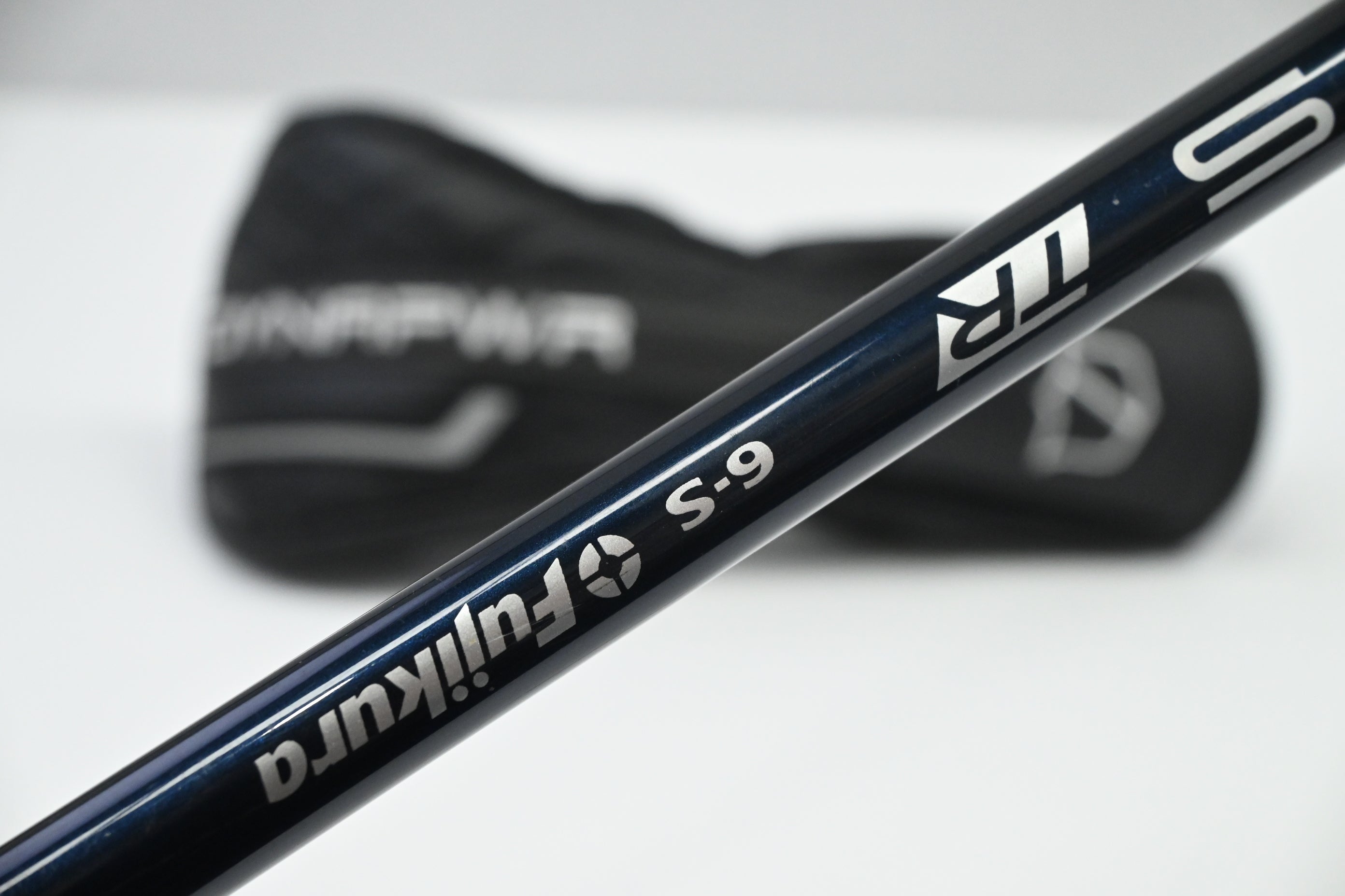 Wilson DYNAPWR Max 2025 #7 Wood / 21 Degree / Stiff Flex Fujikura Ventus TR Blue