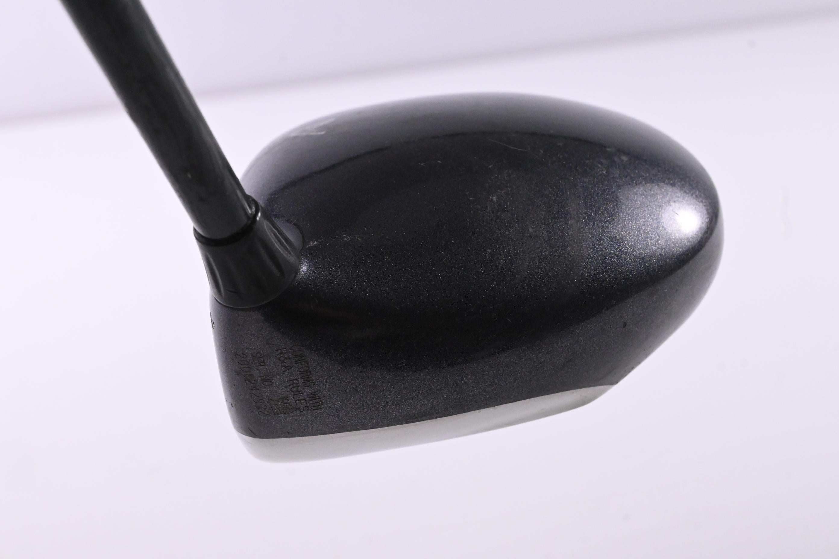 Callaway Hawk Eye VFT Driver / 10 Degree / Regular Flex Callaway System 60 Shaft