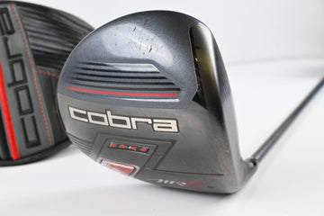 Cobra Air-X Driver / 11.5 Degree / Senior Flex Cobra Ultralite 40 Shaft