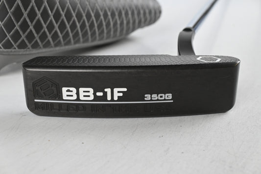 Bettinardi BB-1F 2022 Series Putter / 34 Inch