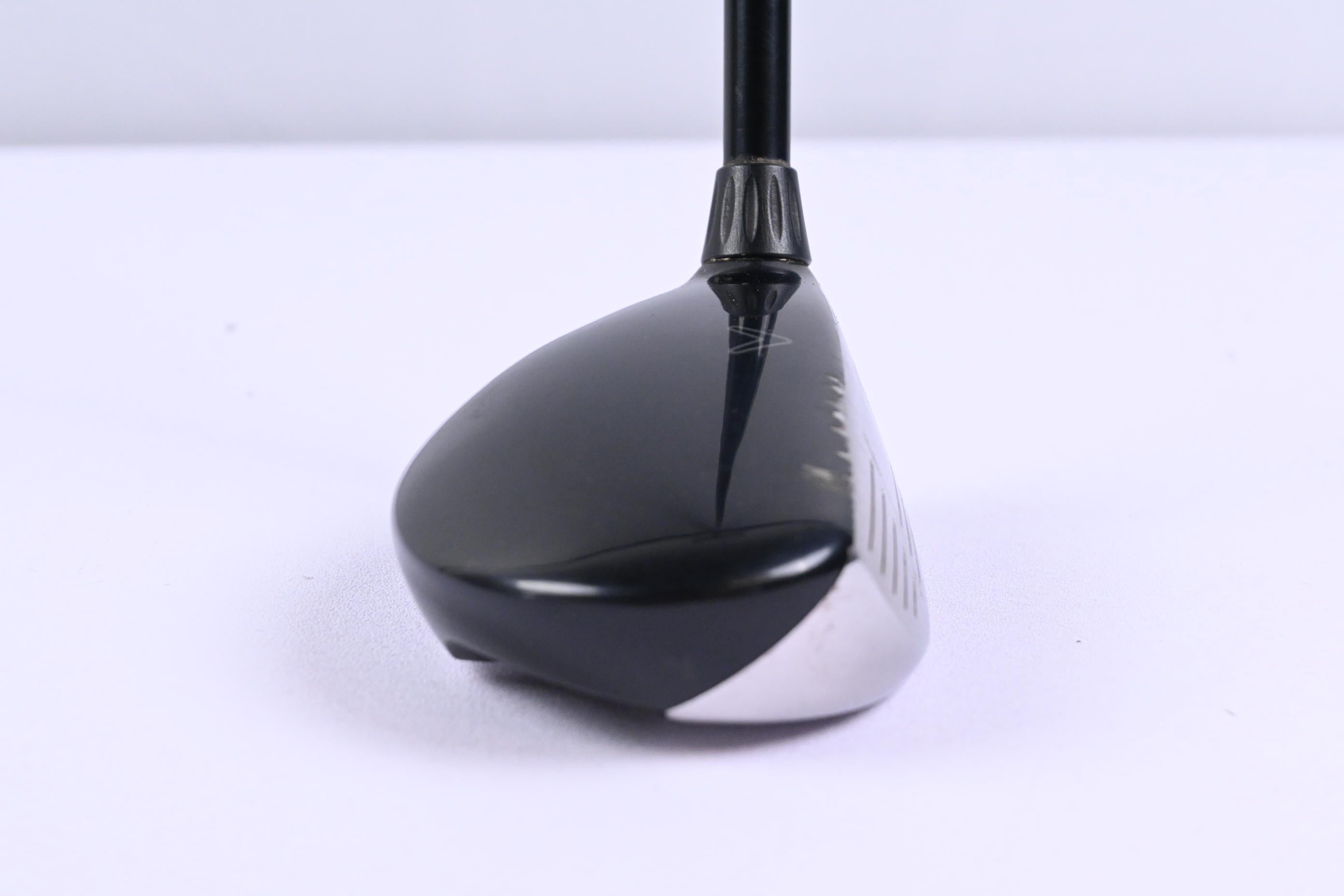 Callaway X #3 Hybrid / 21 Degree / Regular Flex Callaway X 80 Shaft