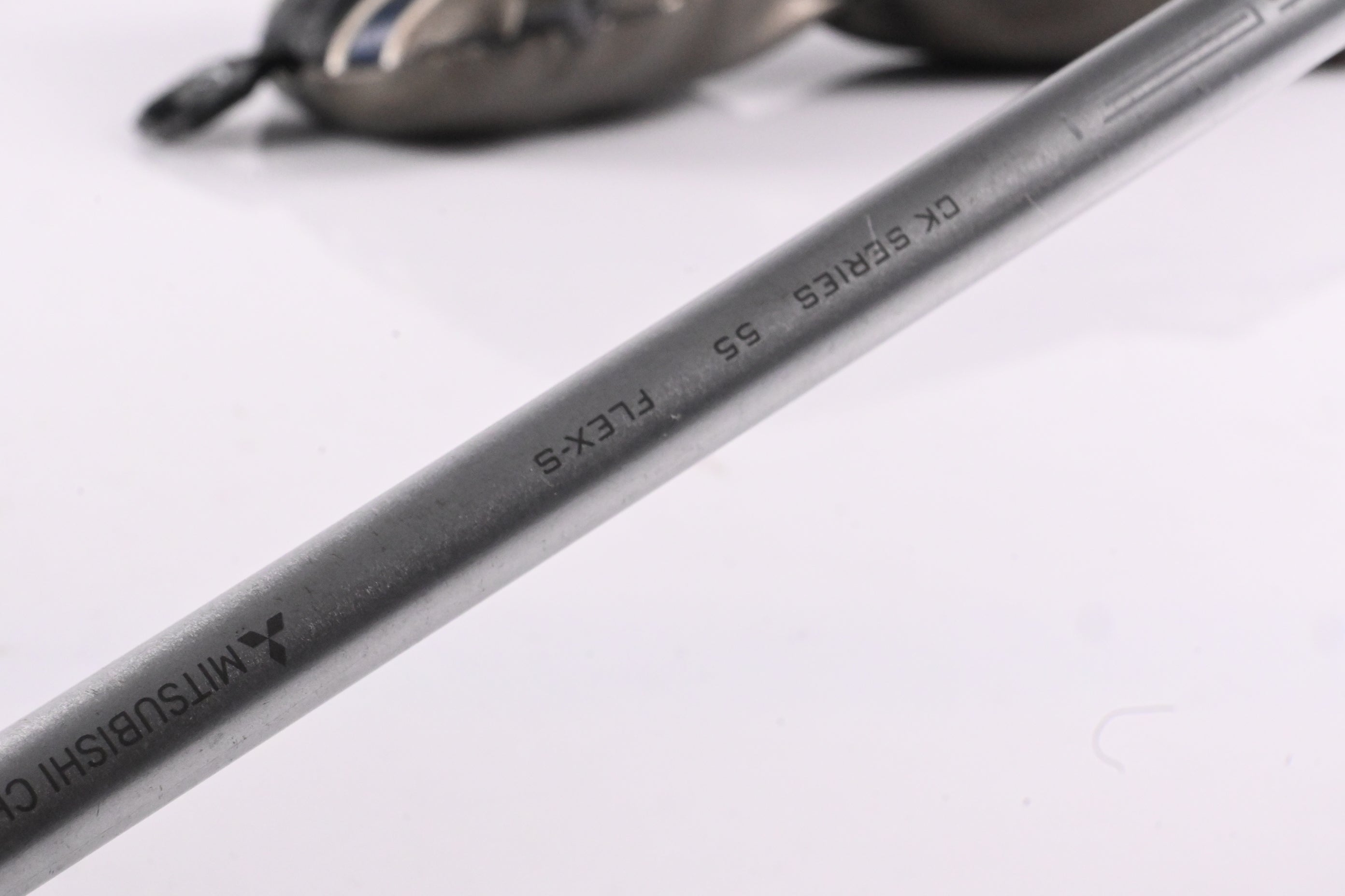 Callaway Steelhead XR #3 Wood / 15 Degree / Stiff Flex Tensei CK Blue 55 Shaft