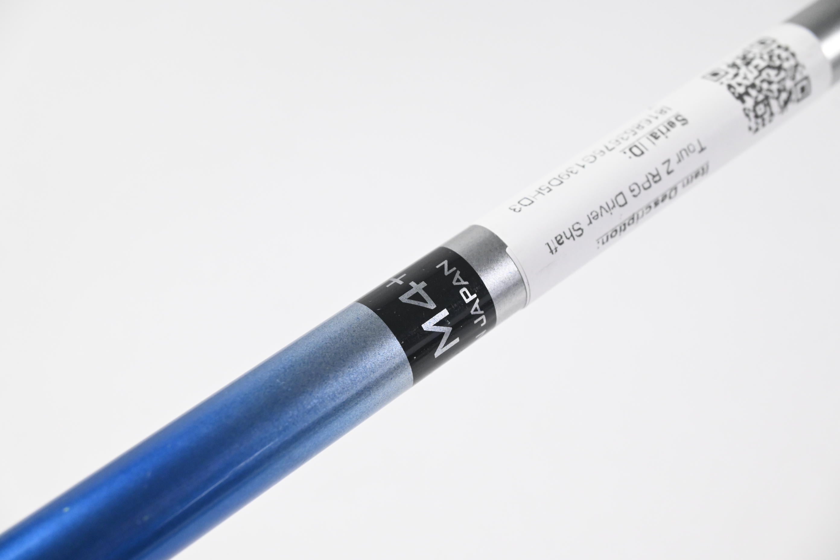 Accra Tour Z RPG 462 Driver Shaft / Stiff Flex / Mizuno