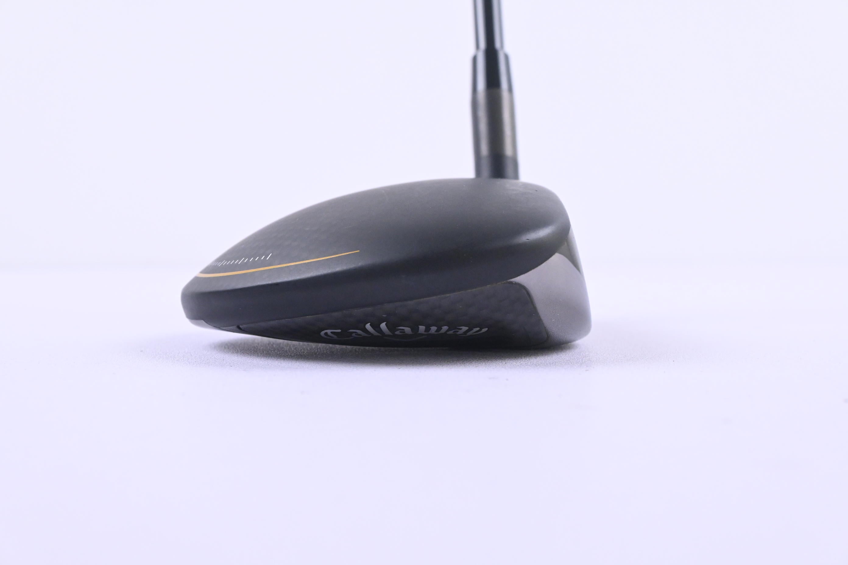 Callaway Rogue ST Max Fairway #3 Wood / 15 Degrees / Stiff Flex Tensei AV Blue