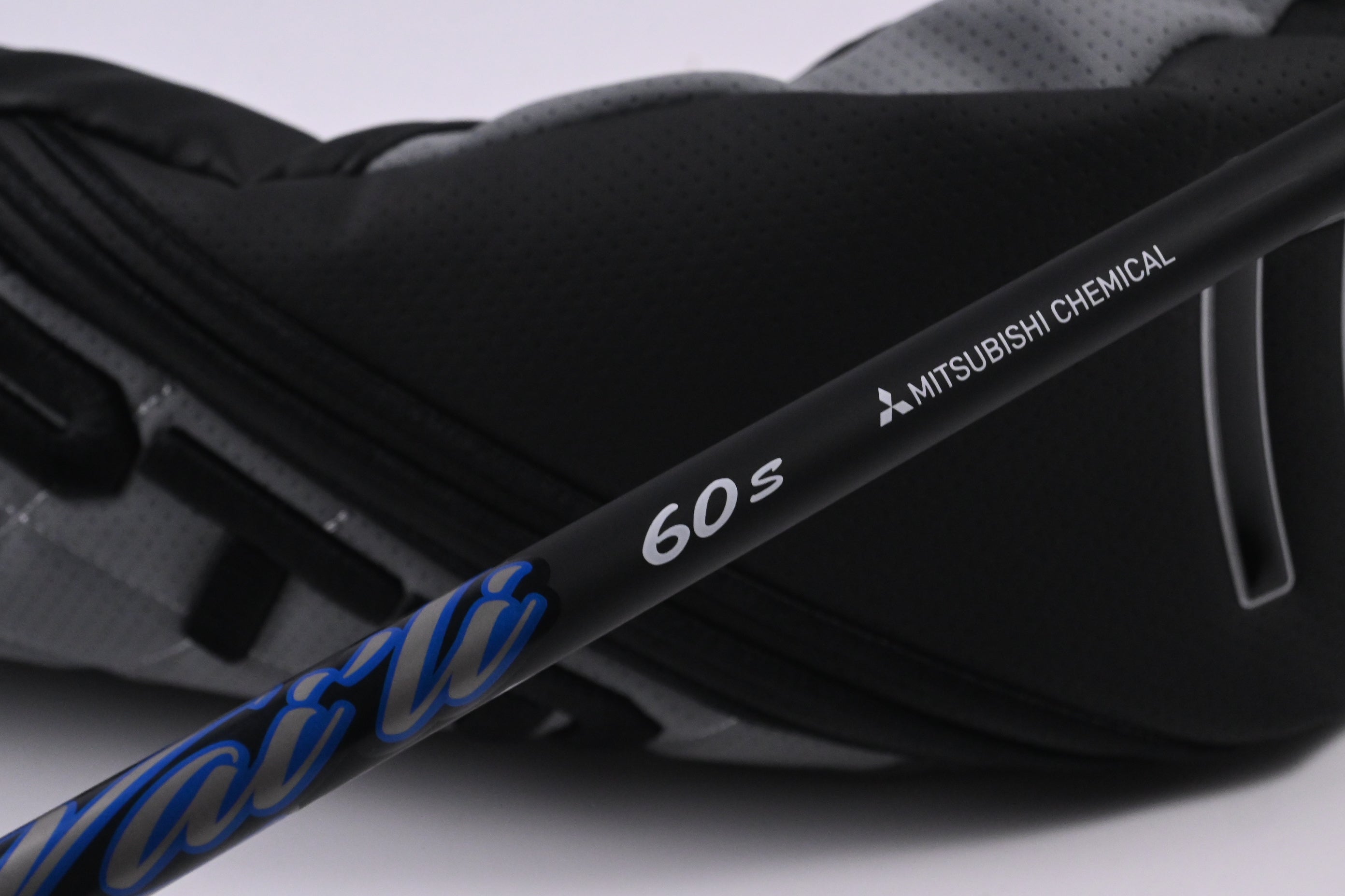 Cobra OPTM X Driver / 9 Degree / Stiff Flex Kai'Li Dark Waves Blue 60 Shaft