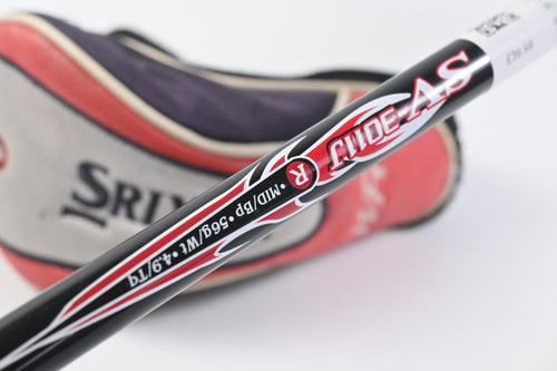 Srixon WR 2004 #3 Wood / 14.5 Degree / Regular Flex Srixon SV-3011 Shaft