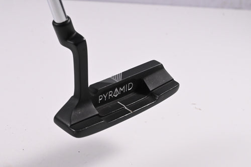 Pyramid Aztec Series AZ-1 Putter / 35.5 Inch