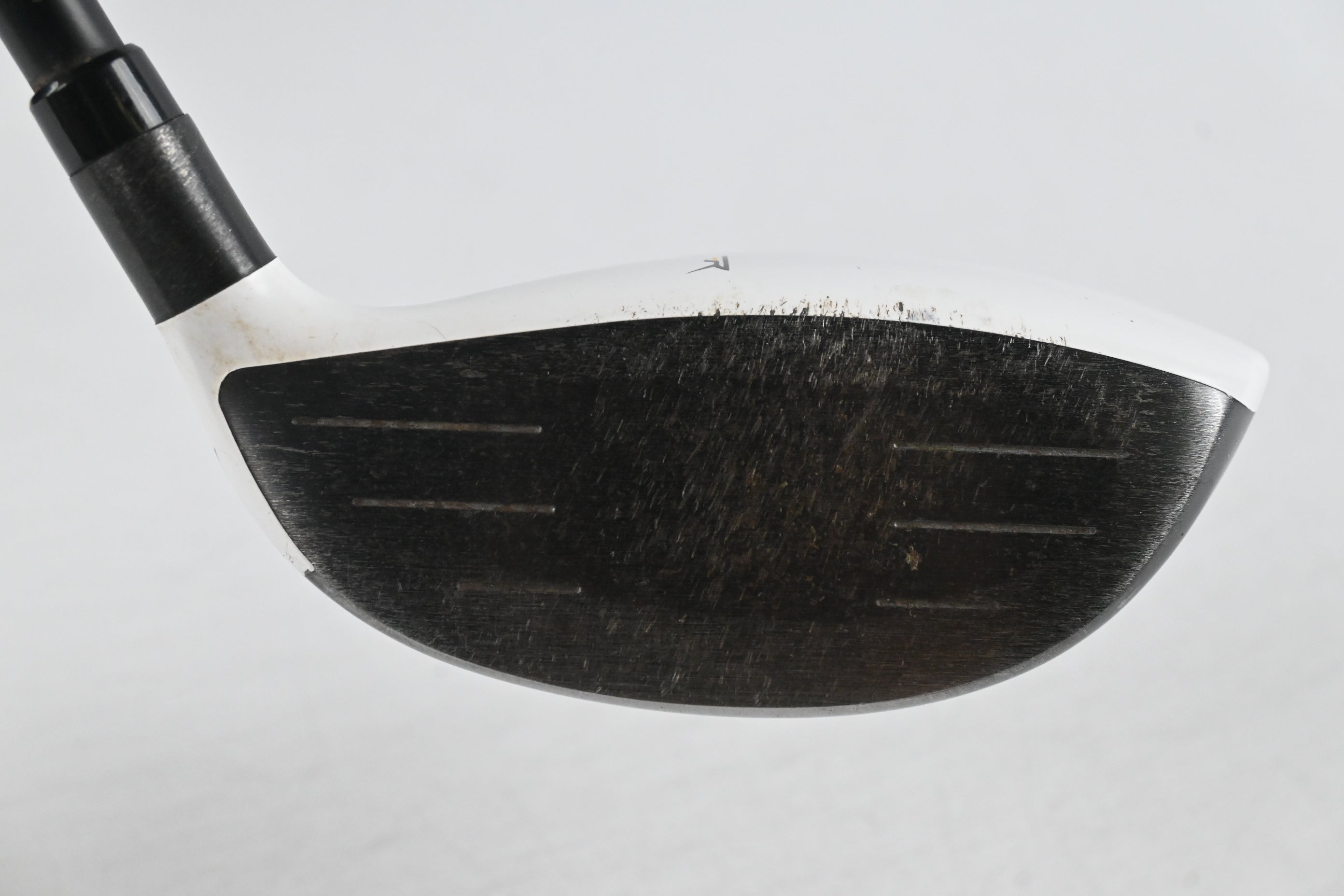 Left Hand Taylormade RBZ Stage 2 #3 Wood / 15 Degree / Regular Flex Matrix 60