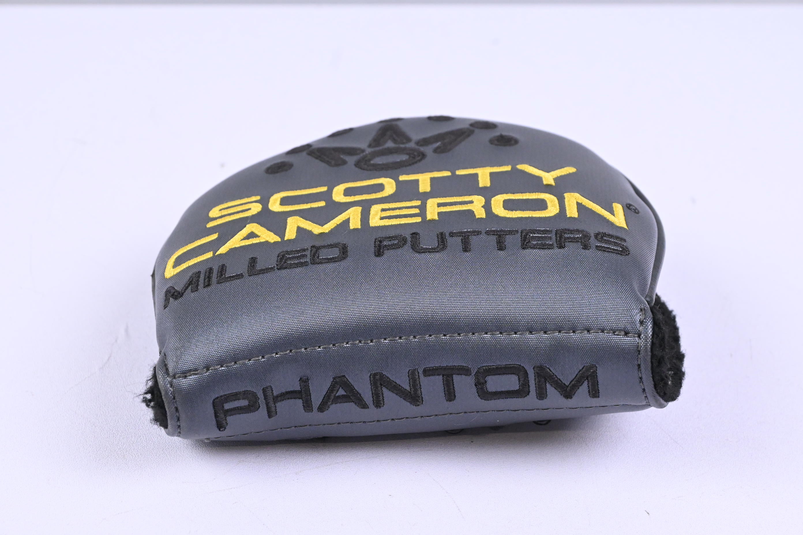 Scotty Cameron 2024 Phantom 9 Putter / 35 Inch