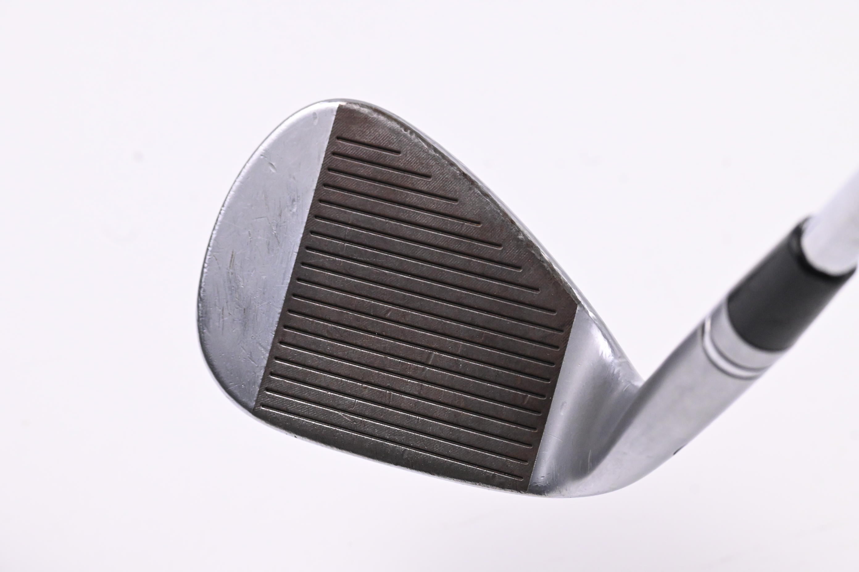 Taylormade Milled Grind 4 Lob Wedge / 58 Degree / X-Flex N.S.Pro Modus3 Tour 120