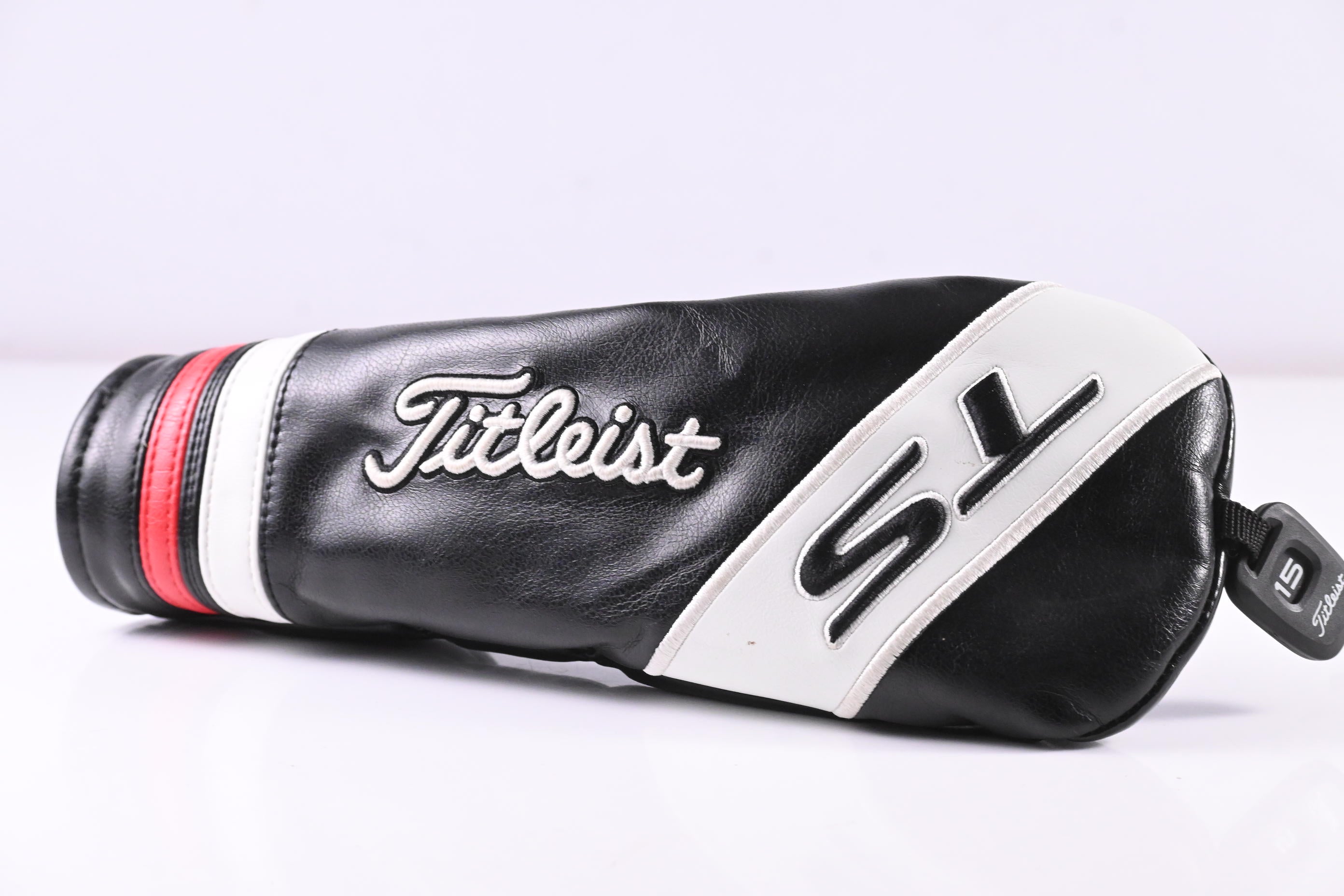 Titleist TS2 #3 Wood / 15 Degree / Regular Flex Tensei AV Blue 65 Shaft