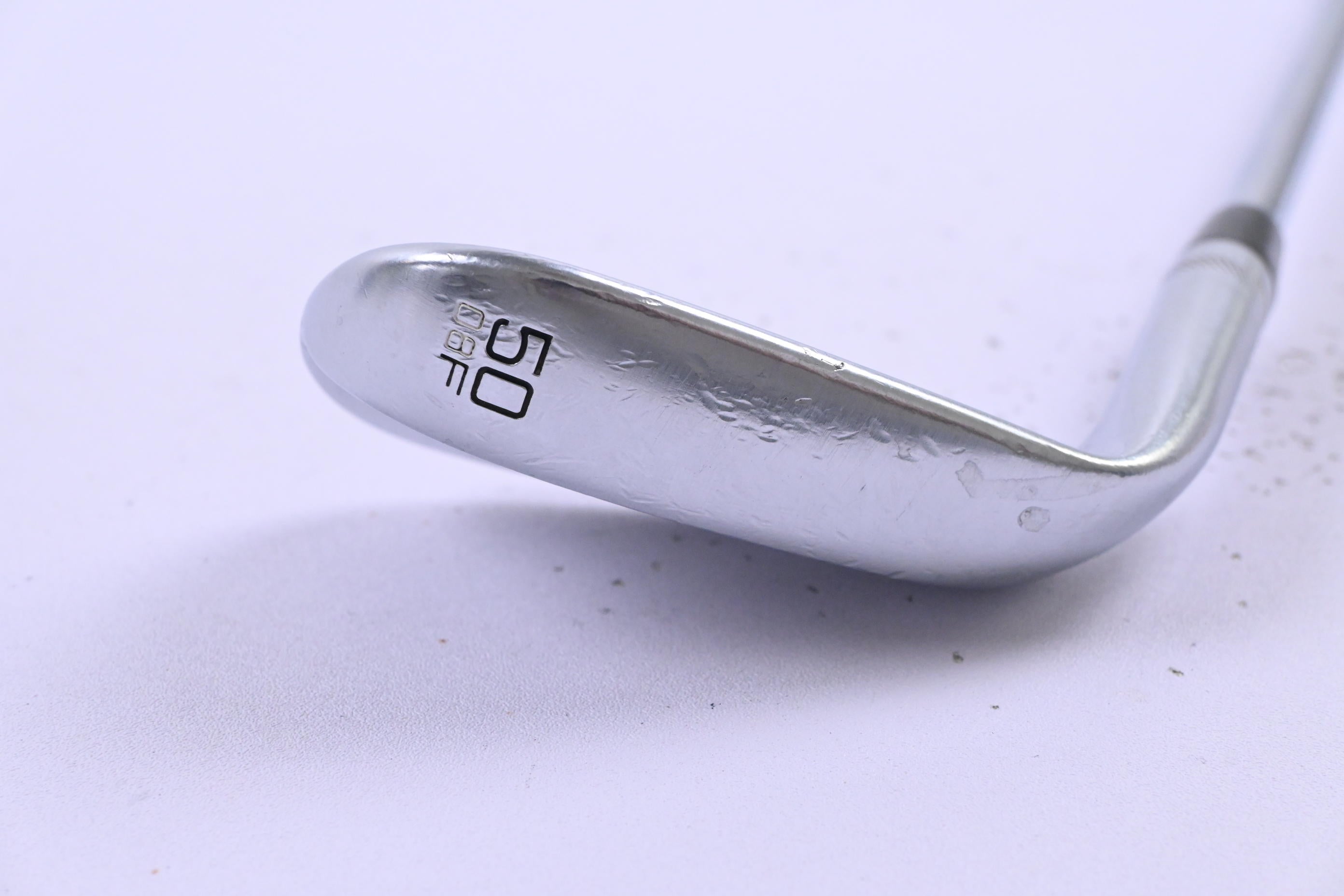 Titleist Vokey SM8 Gap Wedge / 50 Degree / Wedge Flex Vokey Design SM8