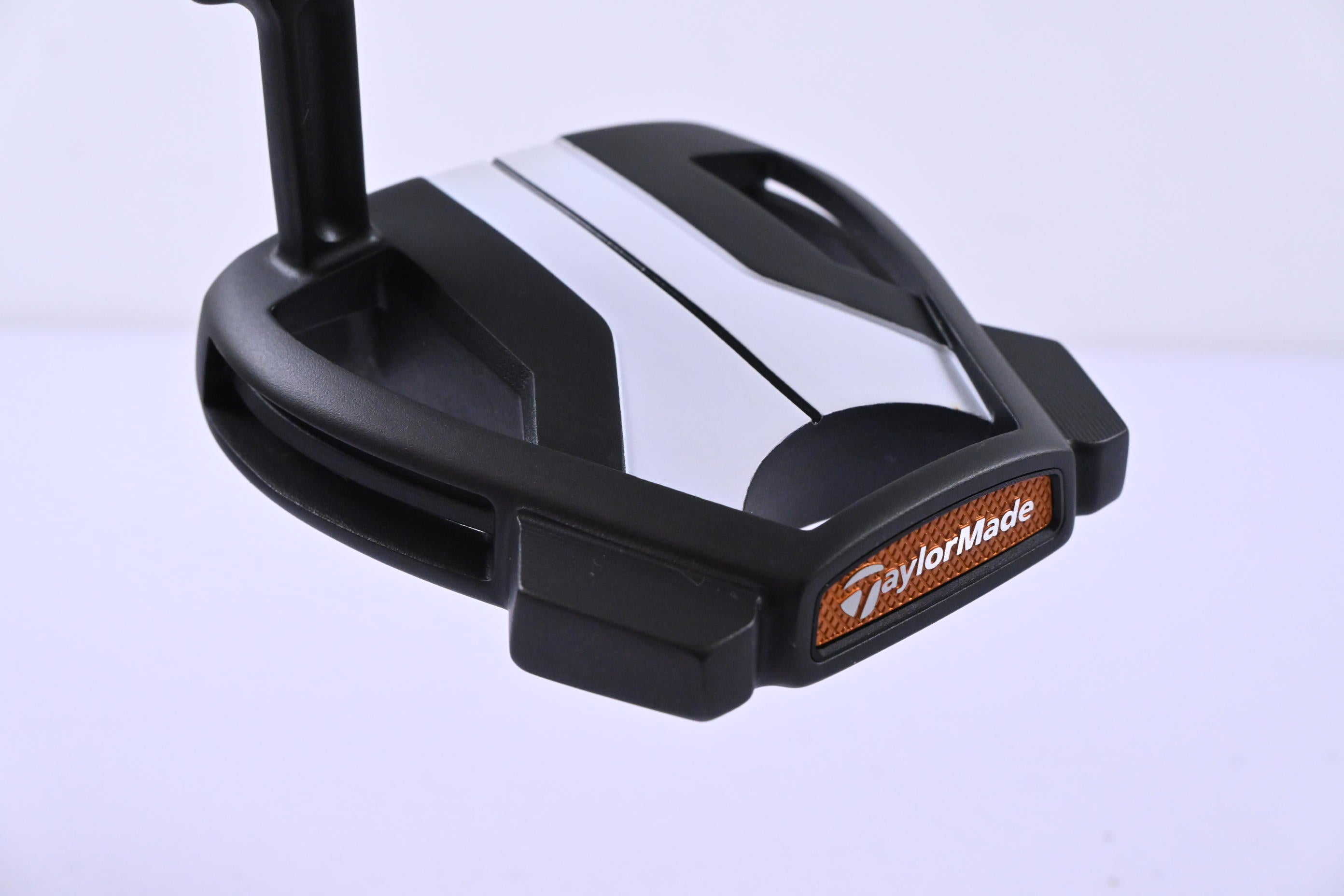 Taylormade Spider Tour-X Black 2025 Plumbers Neck Putter / 34 Inch