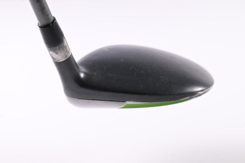 Callaway Edge Green #3 Wood / 15 Degree / Regular Flex Callaway Edge 65 Shaft