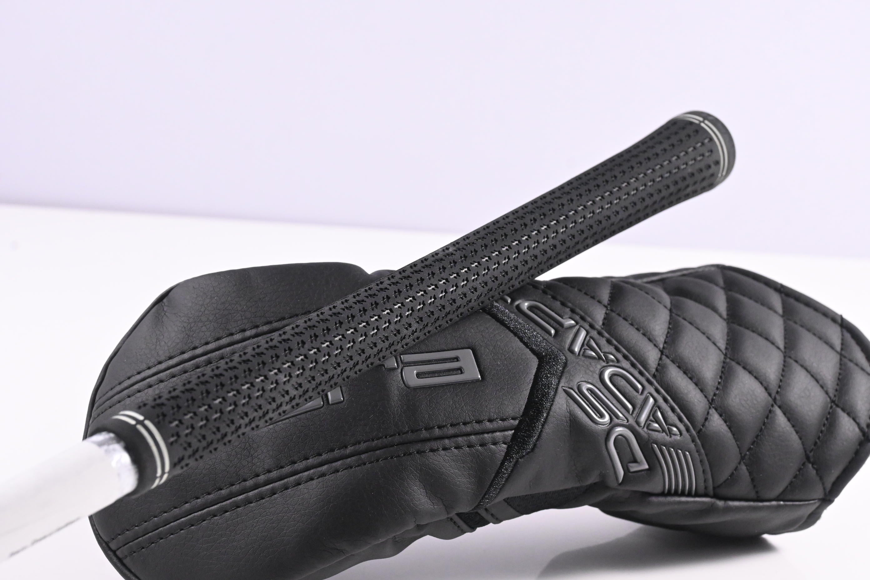 Left Hand Cobra DS-Adapt X #3 Wood / 15 Degree / Stiff Flex Denali Black 70