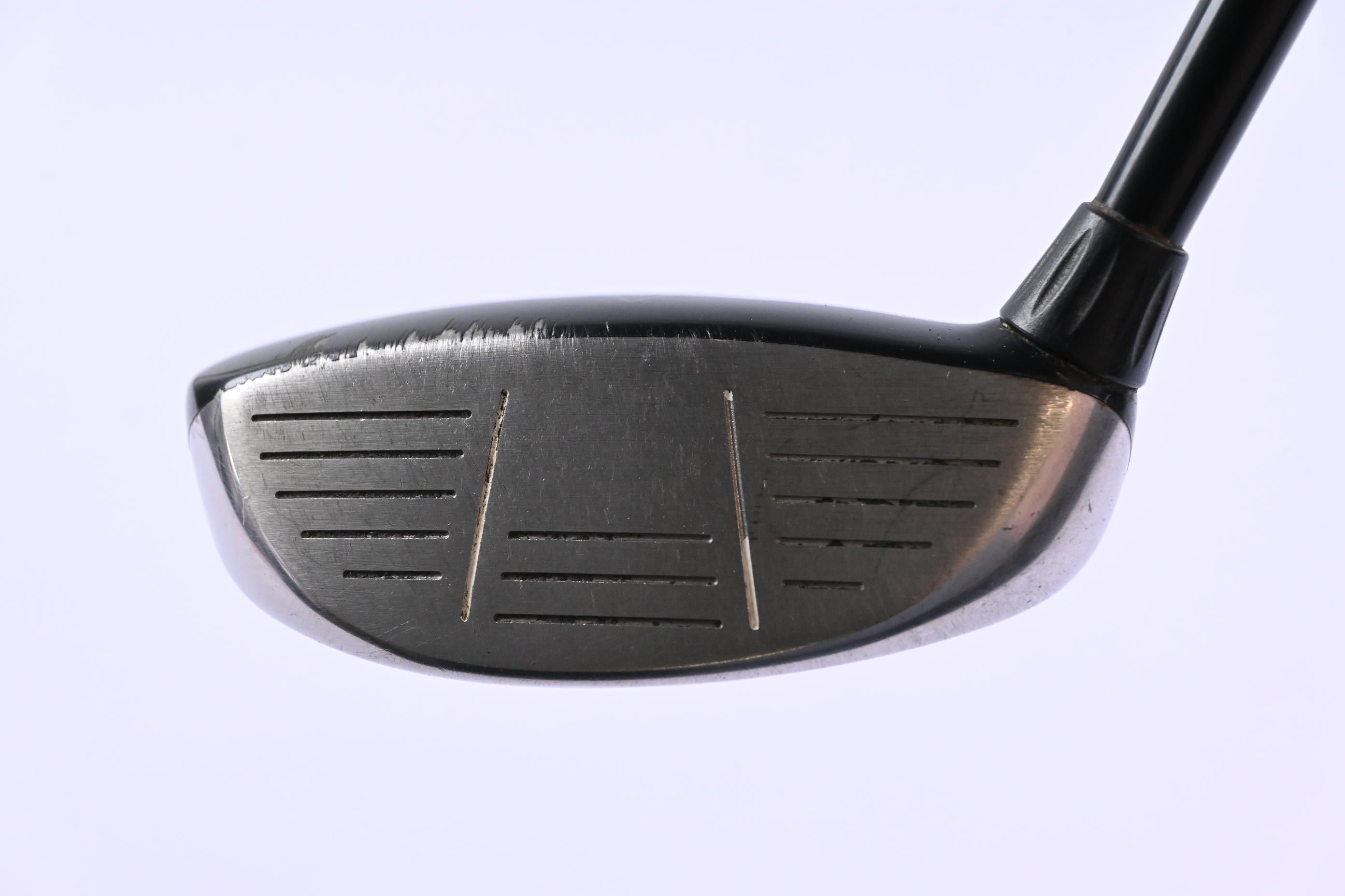 Callaway X #3 Hybrid / 21 Degree / Regular Flex Callaway X 80 Shaft