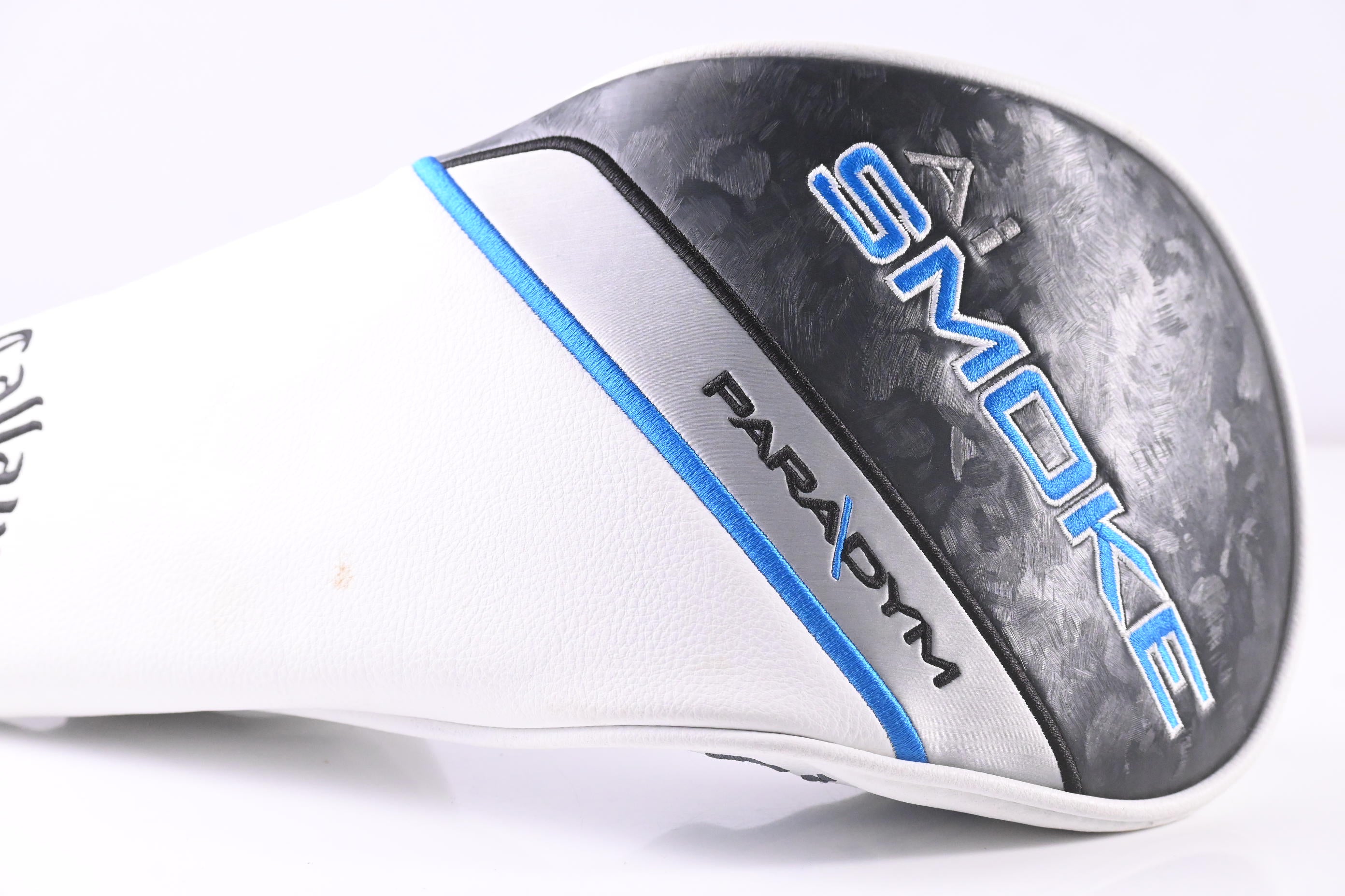 Callaway Paradym Ai Smoke Max Driver / 10.5 Degree / X-Flex HZRDUS Black 70