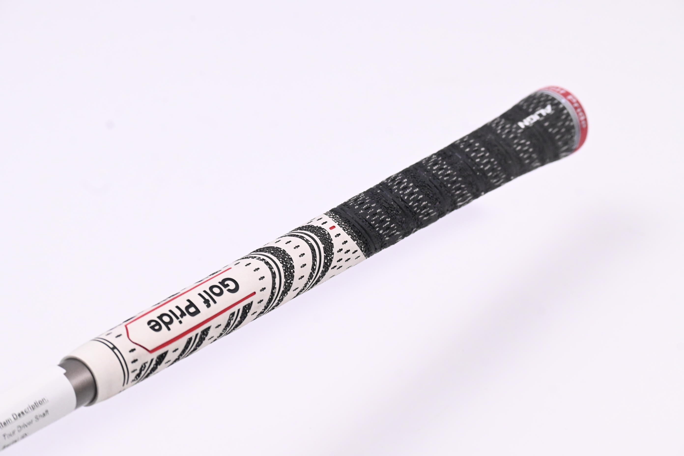 Ping Tour 2.0 Chrome 65 Driver Shaft / Regular Flex / Ping 3rd Gen