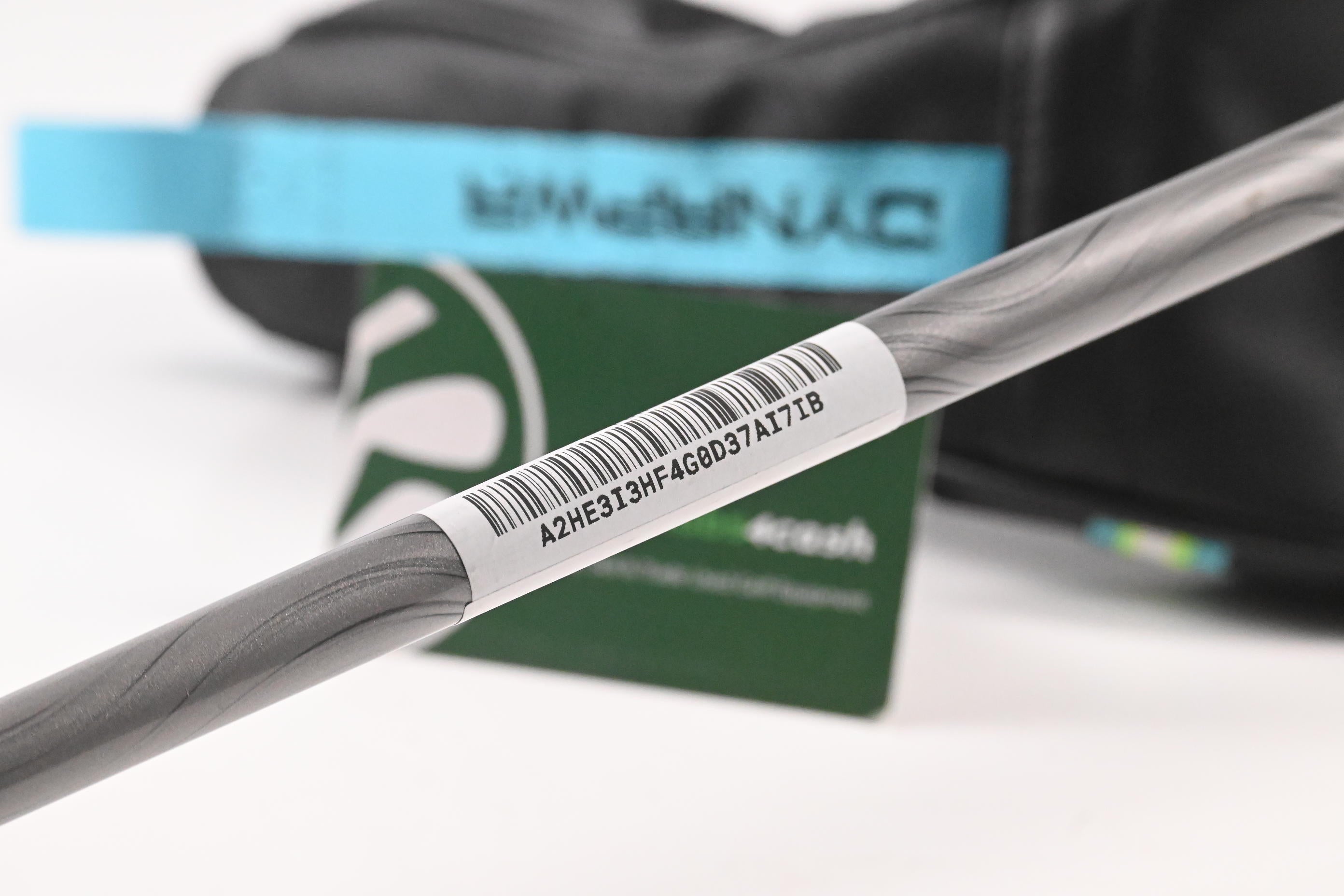 Ladies Wilson Dynapower #5 Wood / 18.5 Degree / Ladies Flex EvenFlow 45 Shaft