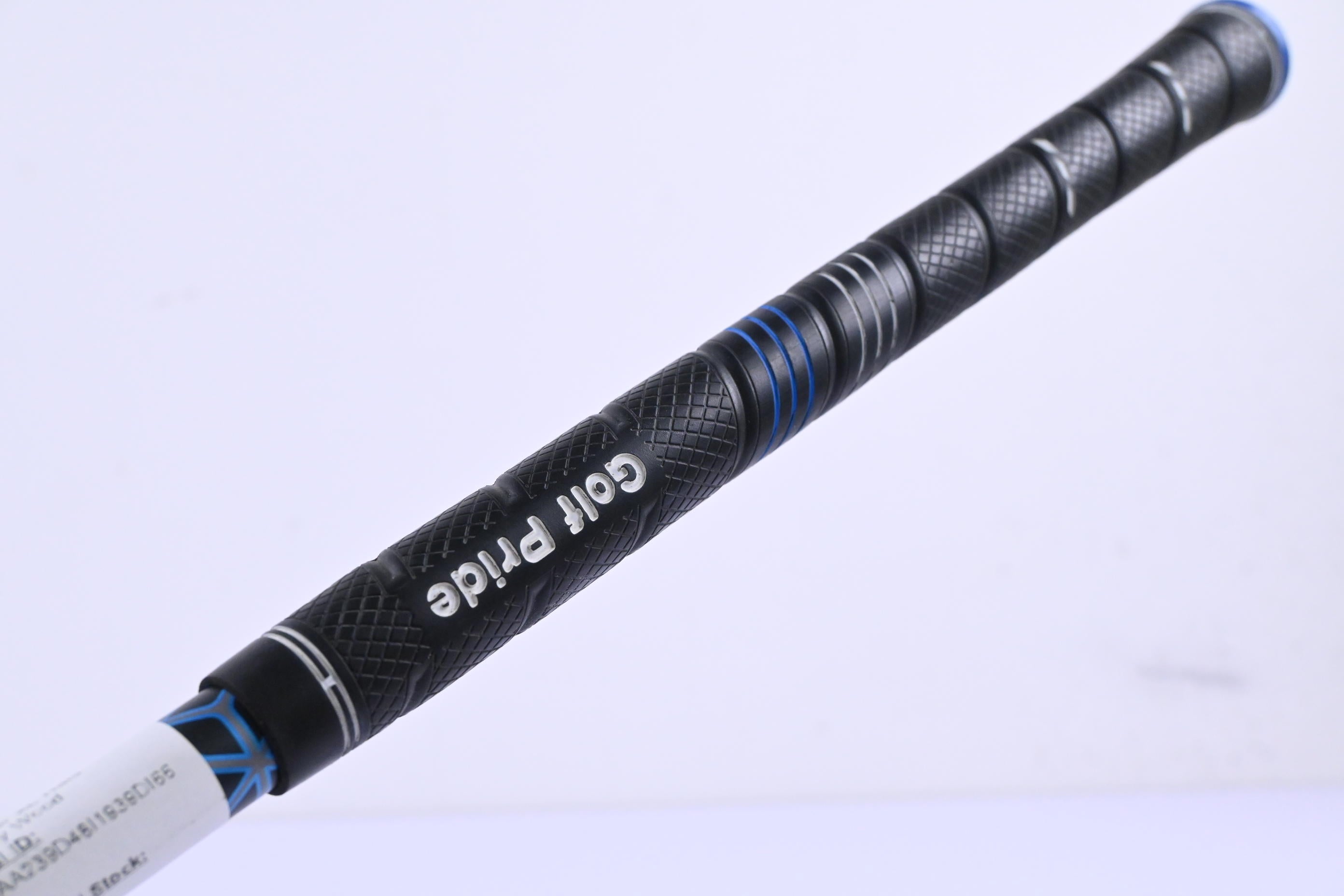 Cleveland Launcher XL Halo #5 Wood / 18 Degree / Senior Flex Project X Cypher 55