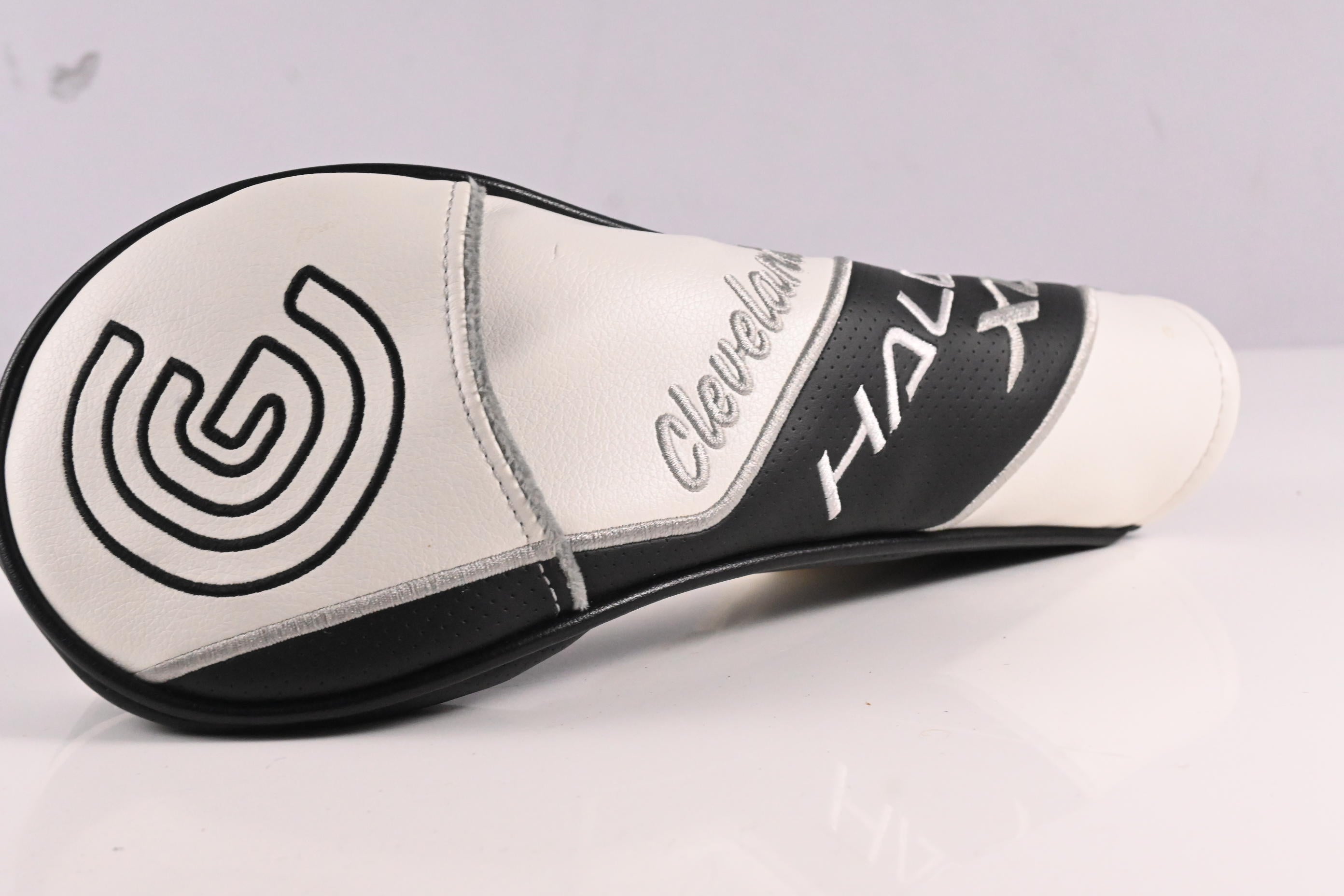 Cleveland Halo XL Lite HL #3 Wood / 16 Degree / Regular Flex Aldila Ascent PL 40