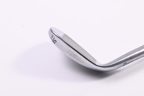Taylormade Milled Grind 4 Lob Wedge / 58 Degree / X-Flex N.S.Pro Modus3 Tour 120
