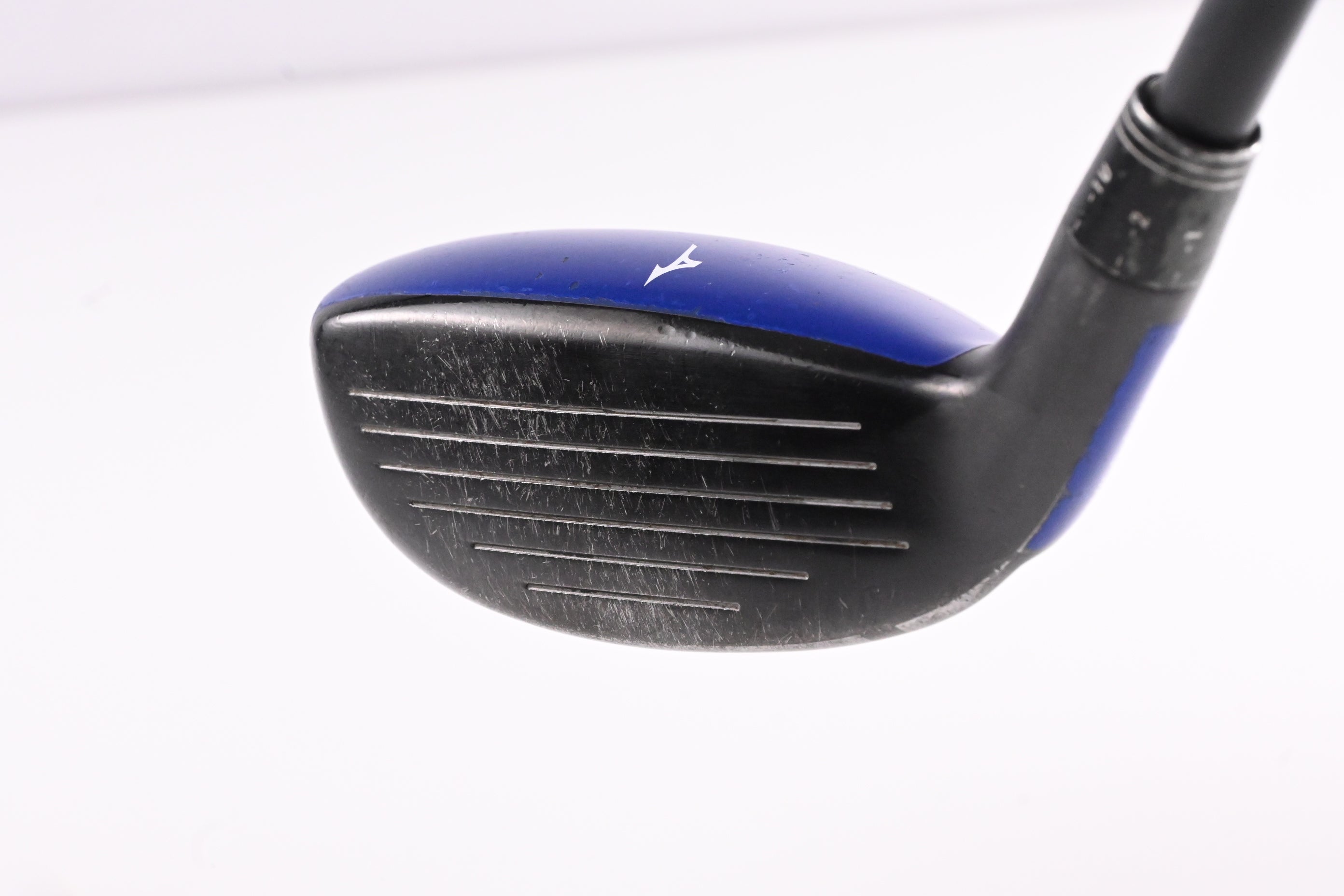 Mizuno JPX 900 #3 Hybrid / 19 Degree / Stiff Flex Fujikura Pro Blue 73 Shaft