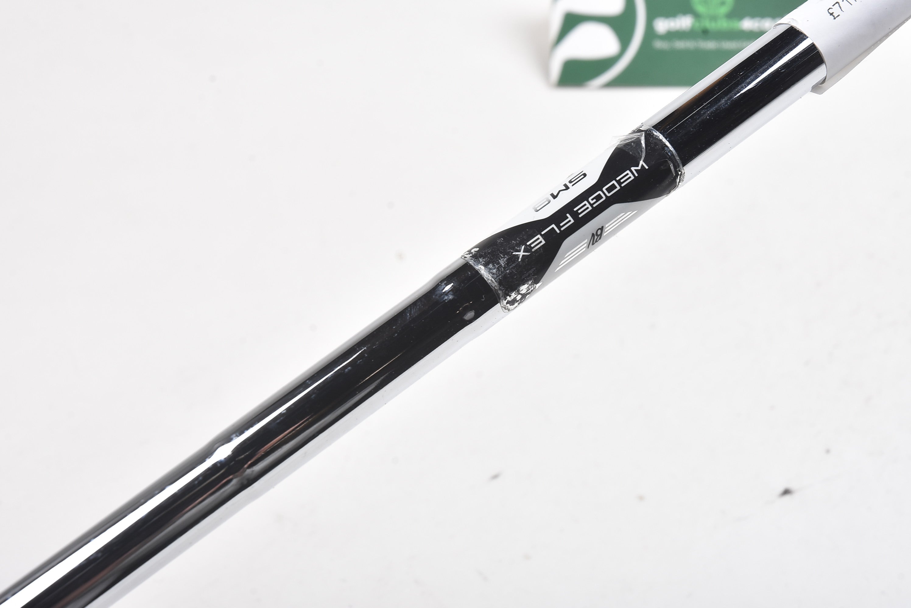 Titleist Vokey SM8 Lob Wedge / 58 Degree / Wedge Flex Vokey SM8 Shaft
