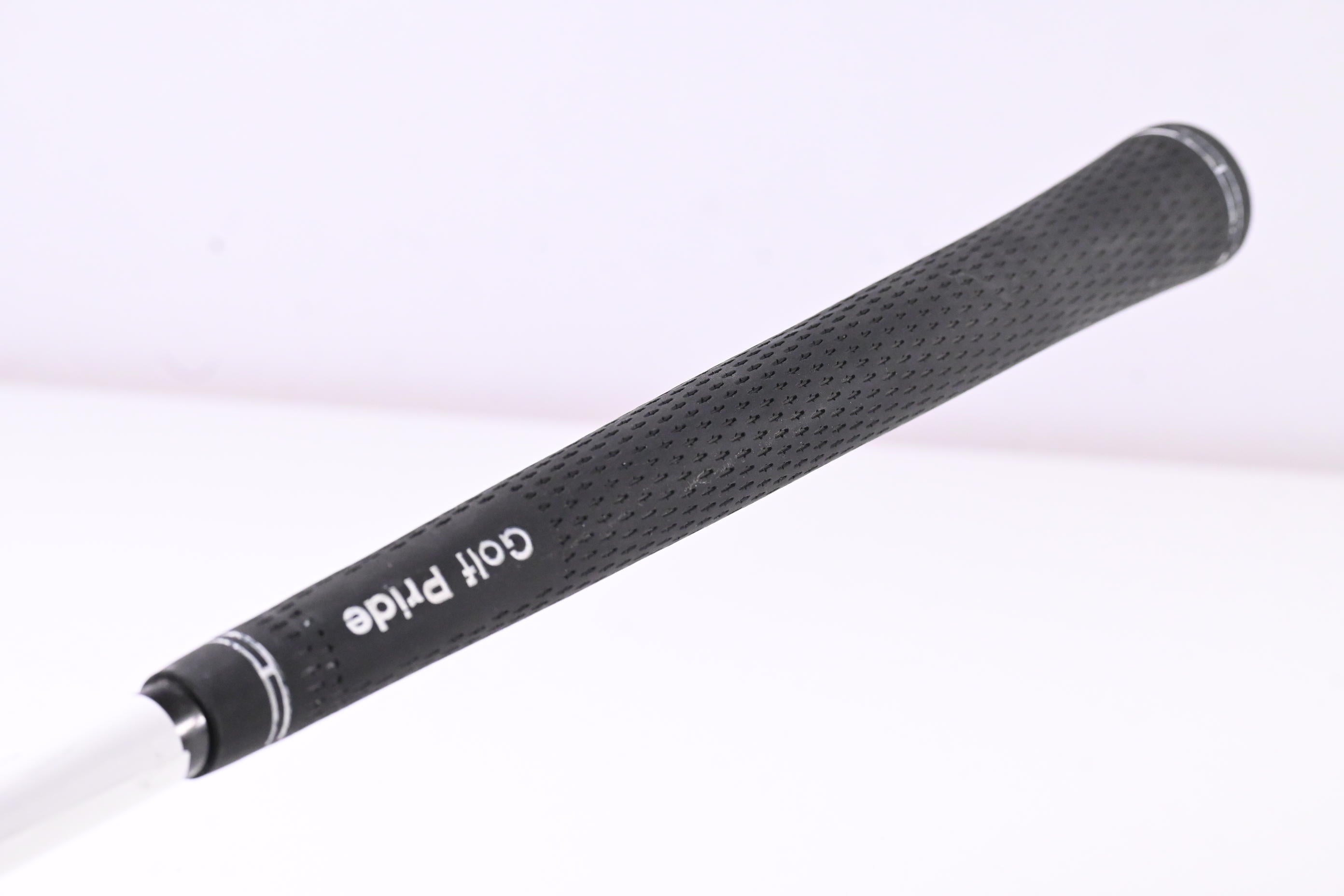 Left Hand Taylormade Qi35 Driver / 10.5 Degree / X-Flex EvenFlow Riptide 60