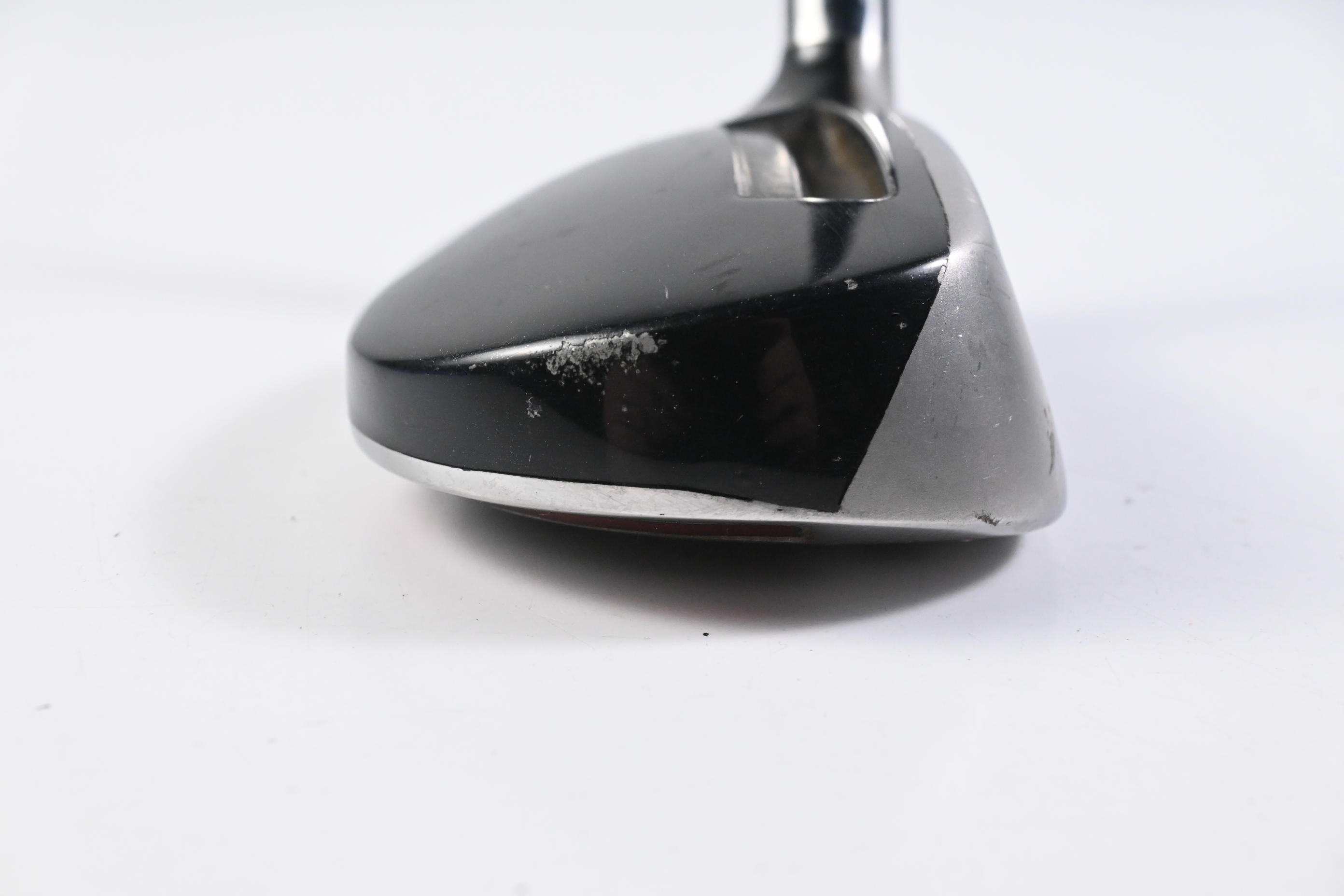 Adams Idea A12 #3 Hybrid / 18 Degree / Regular Flex Grafalloy Prolaunch Blue 60