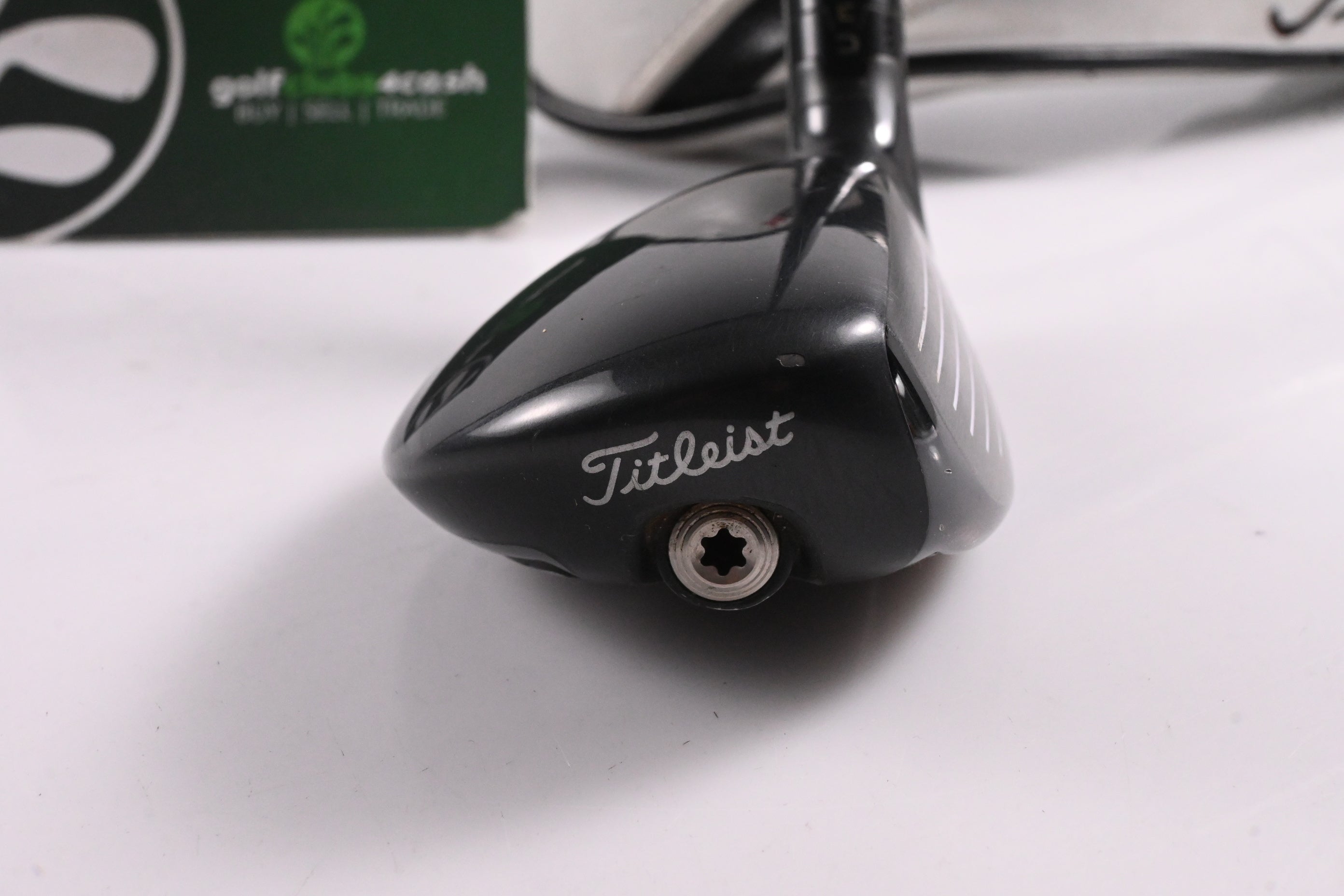 Titleist 818 H1 #3 Hybrid / 21 Degree / Regular Flex Tensei CK Blue 70 Shaft