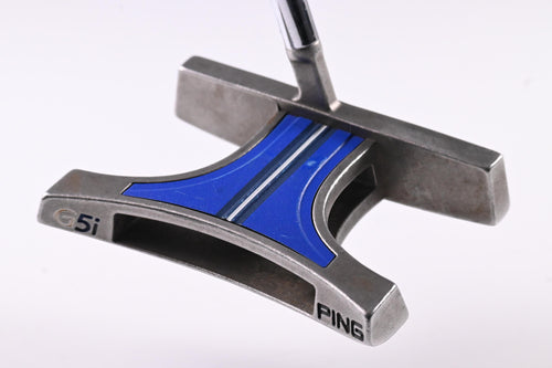 Ping G5i UG-LE Putter / 35 Inch