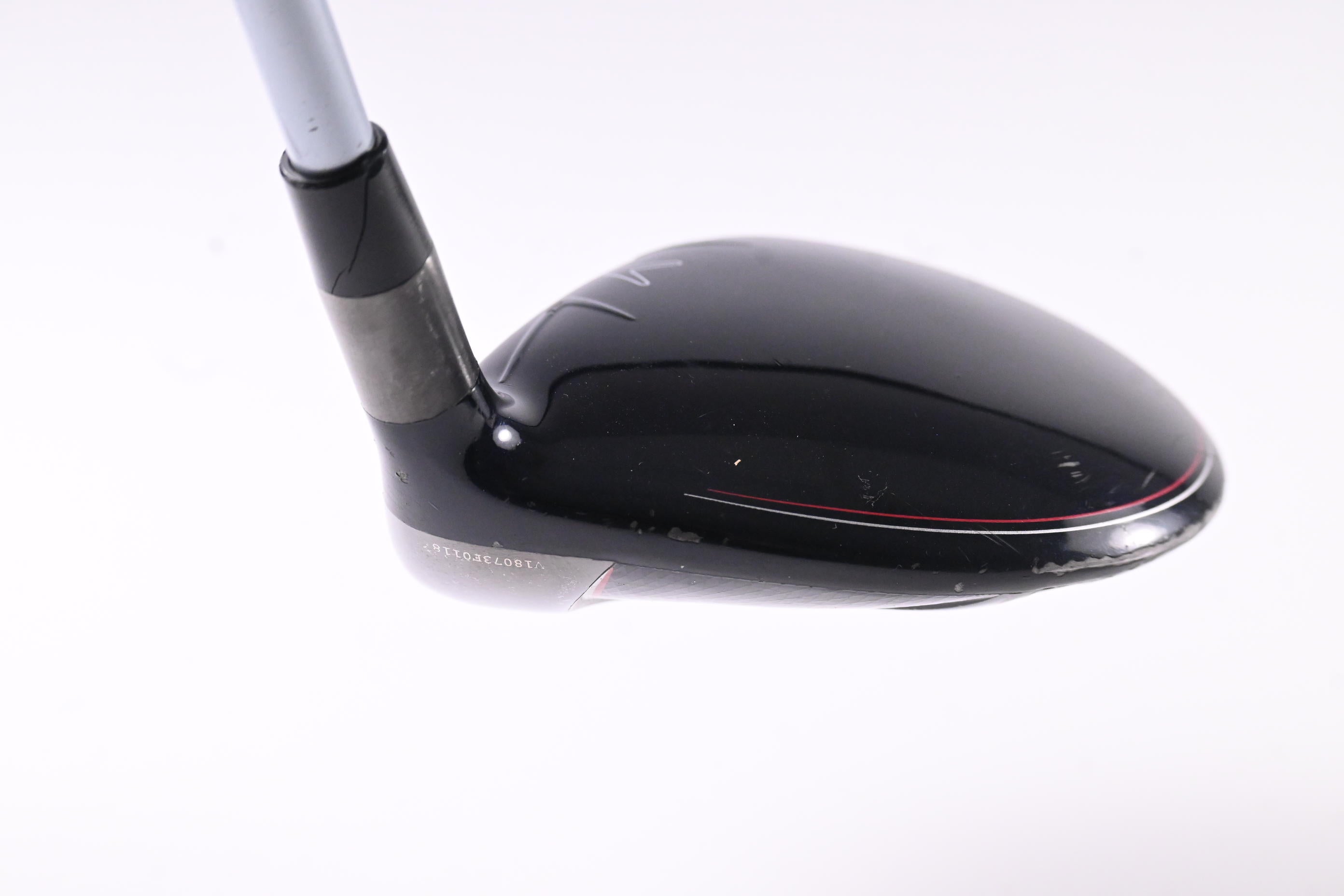 Callaway XR Speed #7 Wood / 21 Degree / Regular Flex HZRDUS T800 65 Shaft