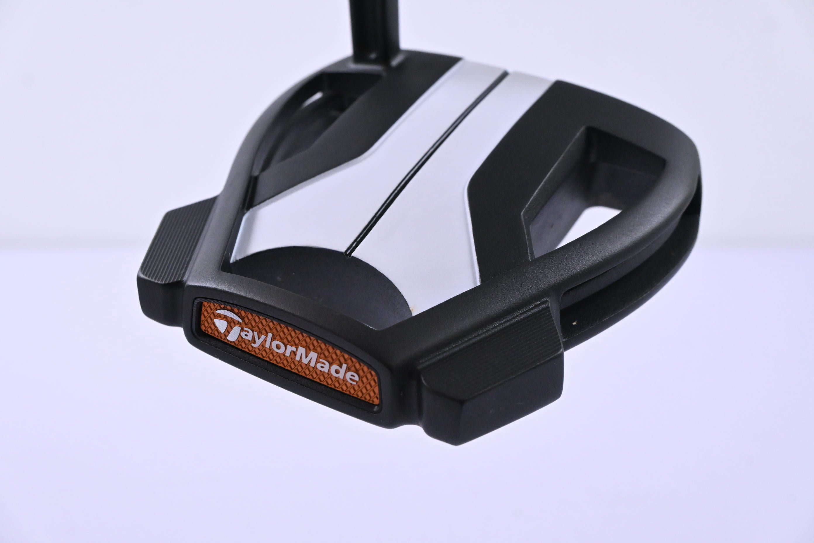 Taylormade Spider Tour-X Black 2025 Plumbers Neck Putter / 34 Inch