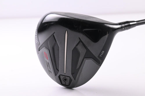 Titleist TSi2 Driver / 11 Degree / Regular Flex Kuro Kage Black TiNI 50 w/ SFW