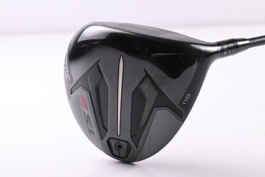 Titleist TSi2 Driver / 11 Degree / Regular Flex Kuro Kage Black TiNI 50 w/ SFW
