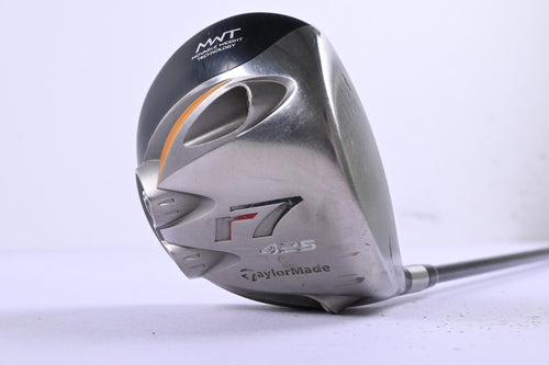 Taylormade R7 425 Driver / 10.5 Degree / Regular Flex Taylormade REAX 65 Shaft