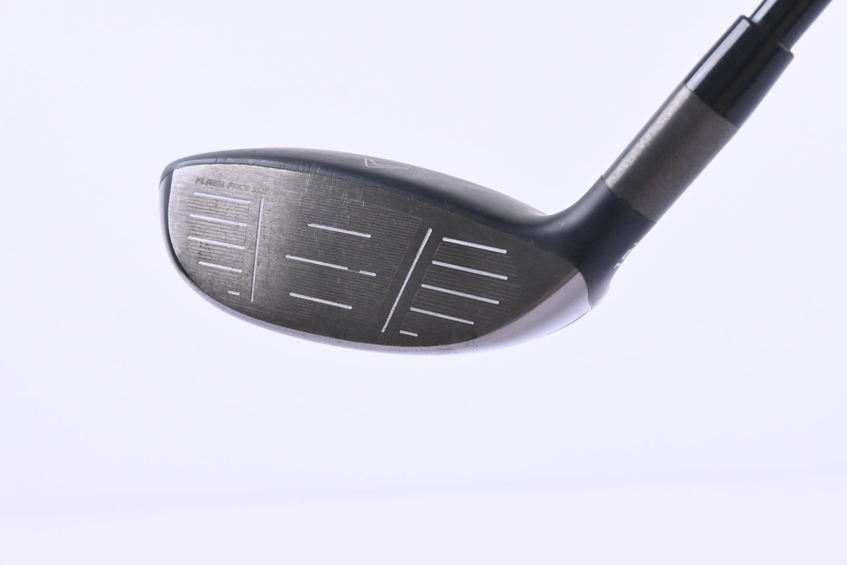 Callaway Rogue ST Max Fairway #3 Wood / 15 Degrees / Stiff Flex Tensei AV Blue