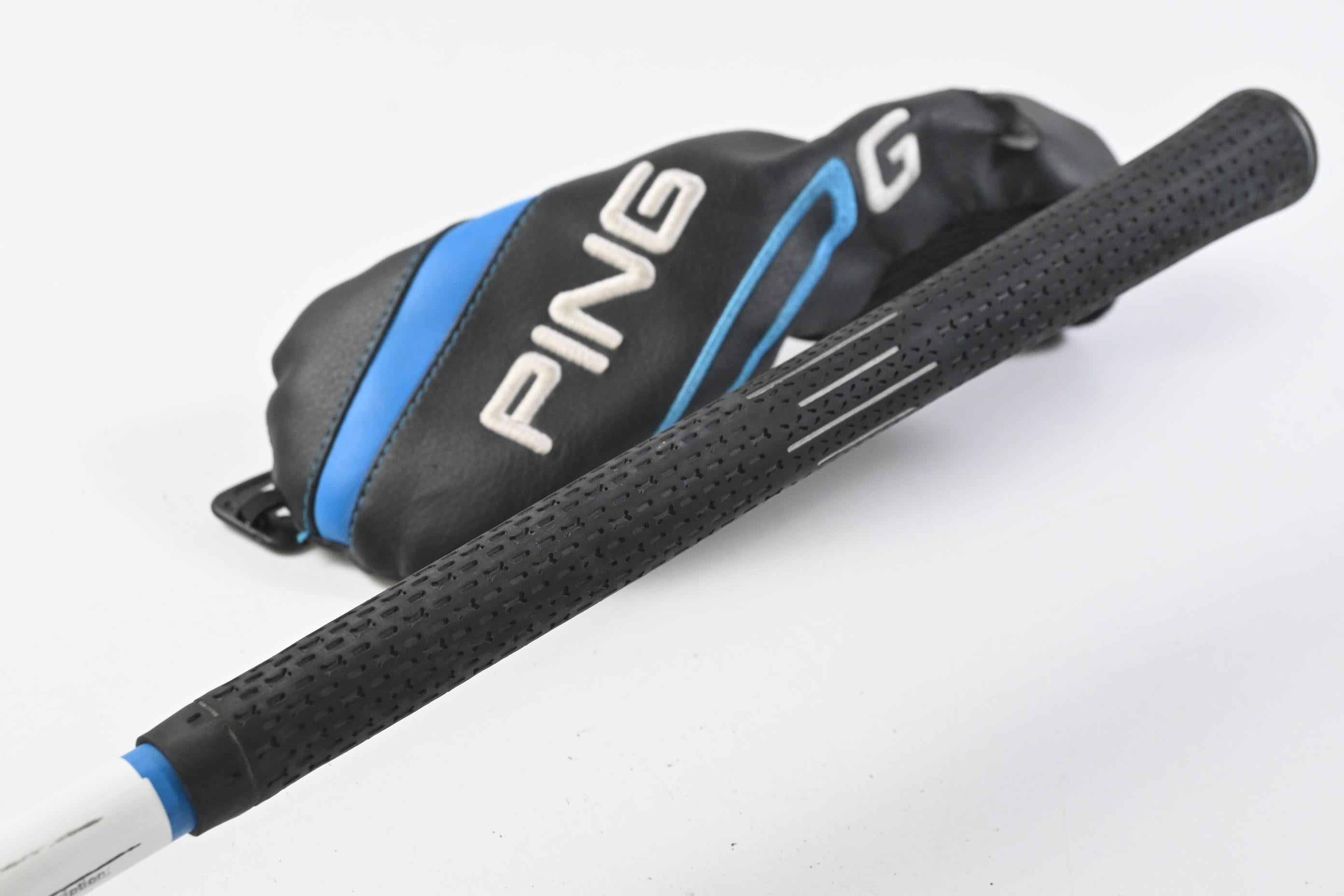 Ping G Series #3 Hybrid / 19 Degree / Stiff Flex Ping Alta 70 Shaft