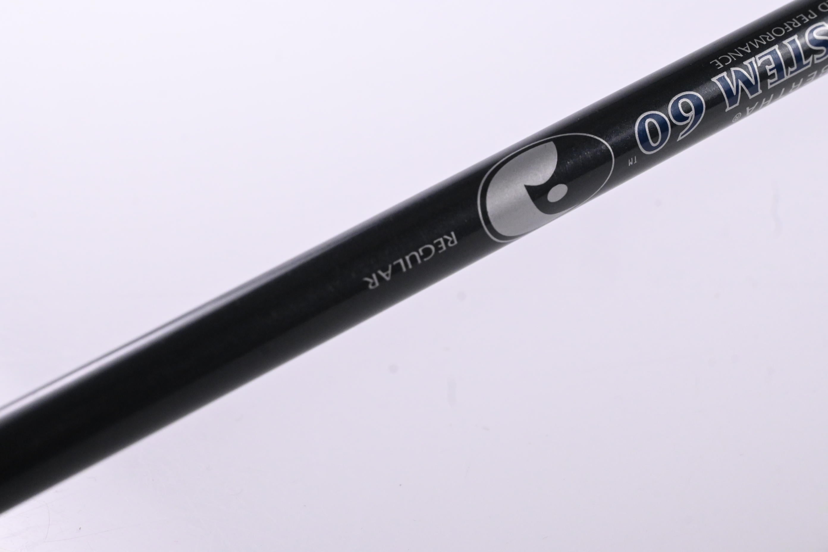 Callaway Hawk Eye VFT Driver / 10 Degree / Regular Flex Callaway System 60 Shaft