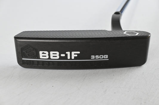Bettinardi BB-1F 2022 Series Putter / 34 Inch
