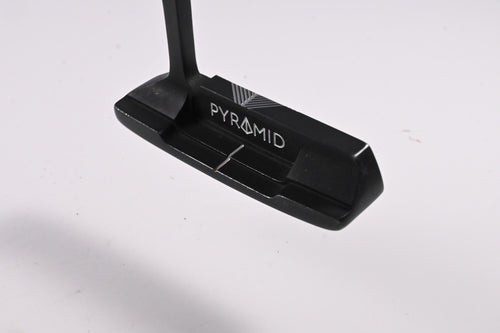 Pyramid Aztec Series AZ-1 Putter / 35.5 Inch