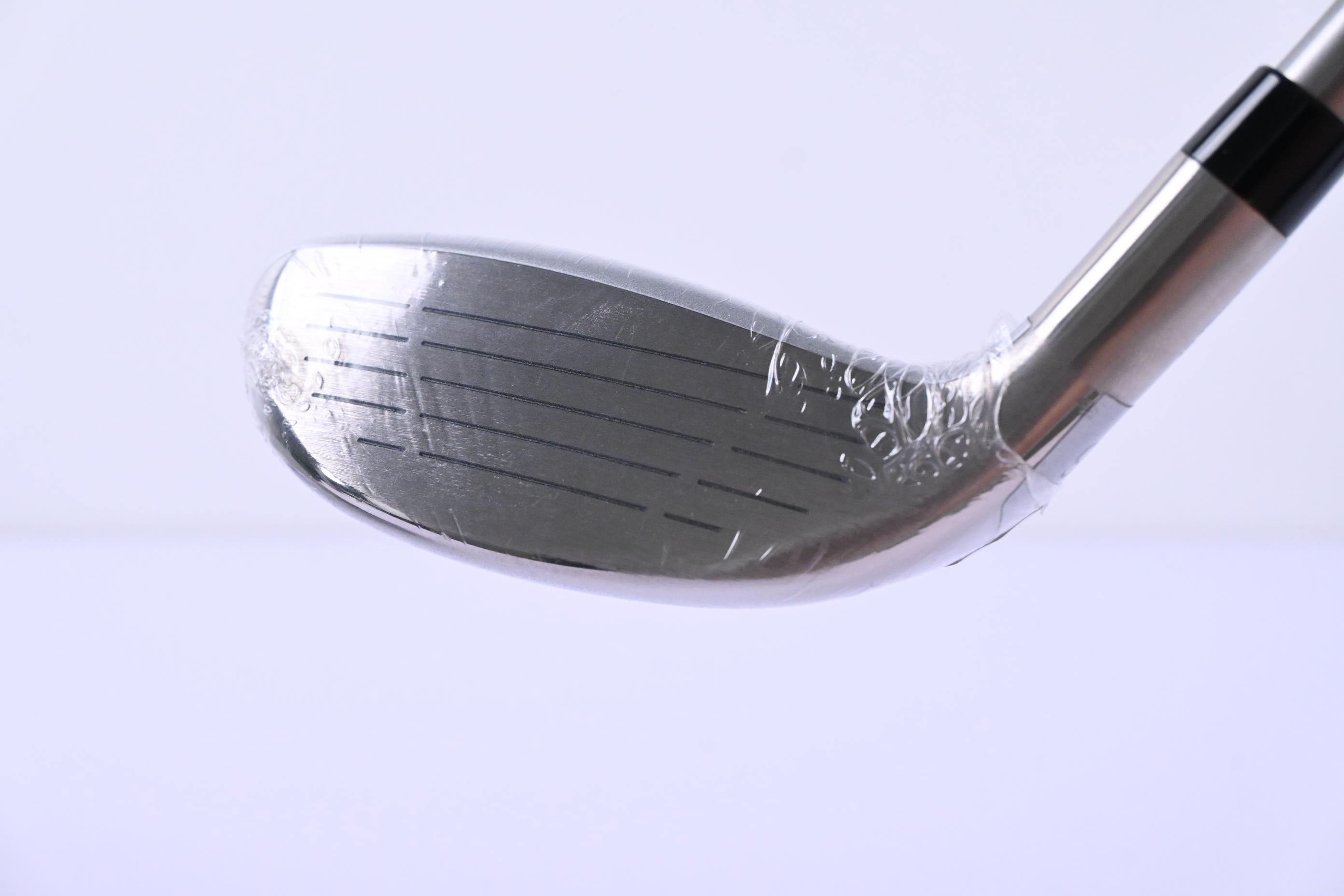 Ladies Taylormade Kalea Gold #6 Hybrid / 31 Degree / Ladies Flex Kalea 40 Shaft