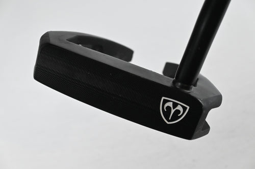 Ram Laser FX CNC Putter / 35 Inch