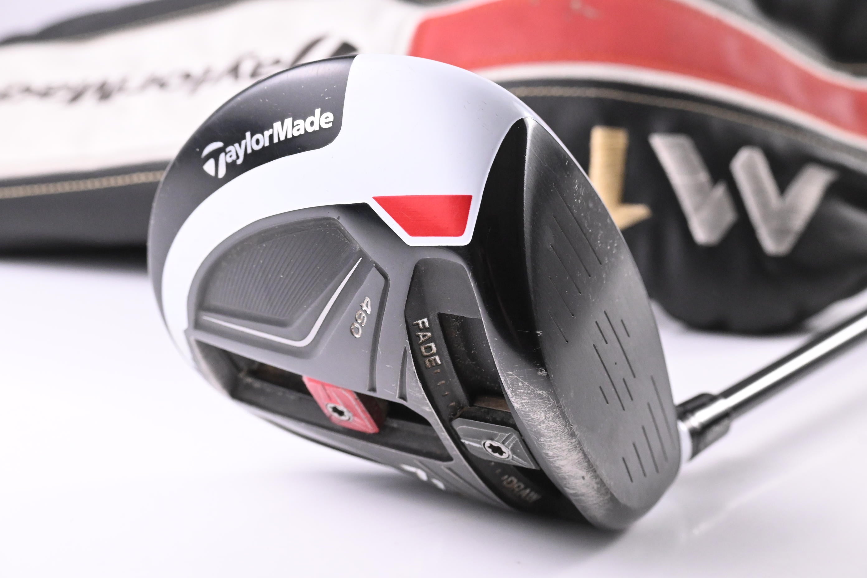 Taylormade M1 2016 Driver / 10.5 Degree / Regular Flex Fujikura Pro 60 Shaft
