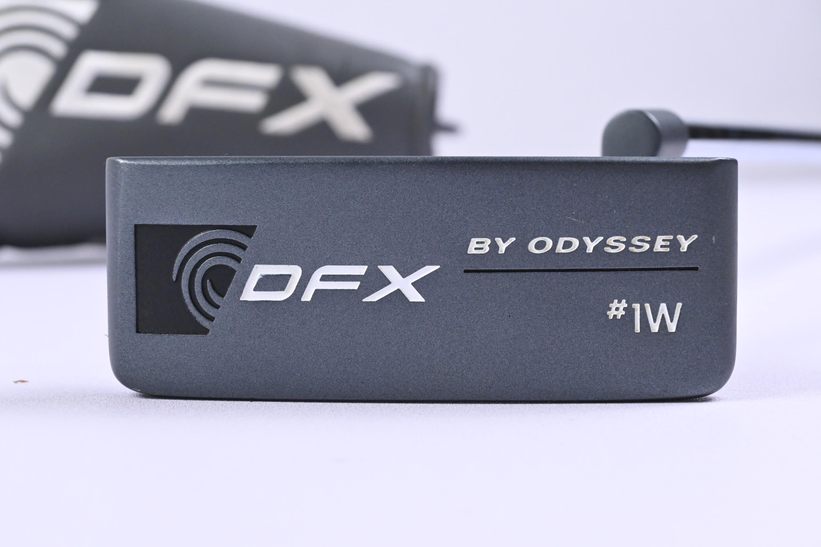 Odyssey DFX 2025 #1W Putter / 34 Inch