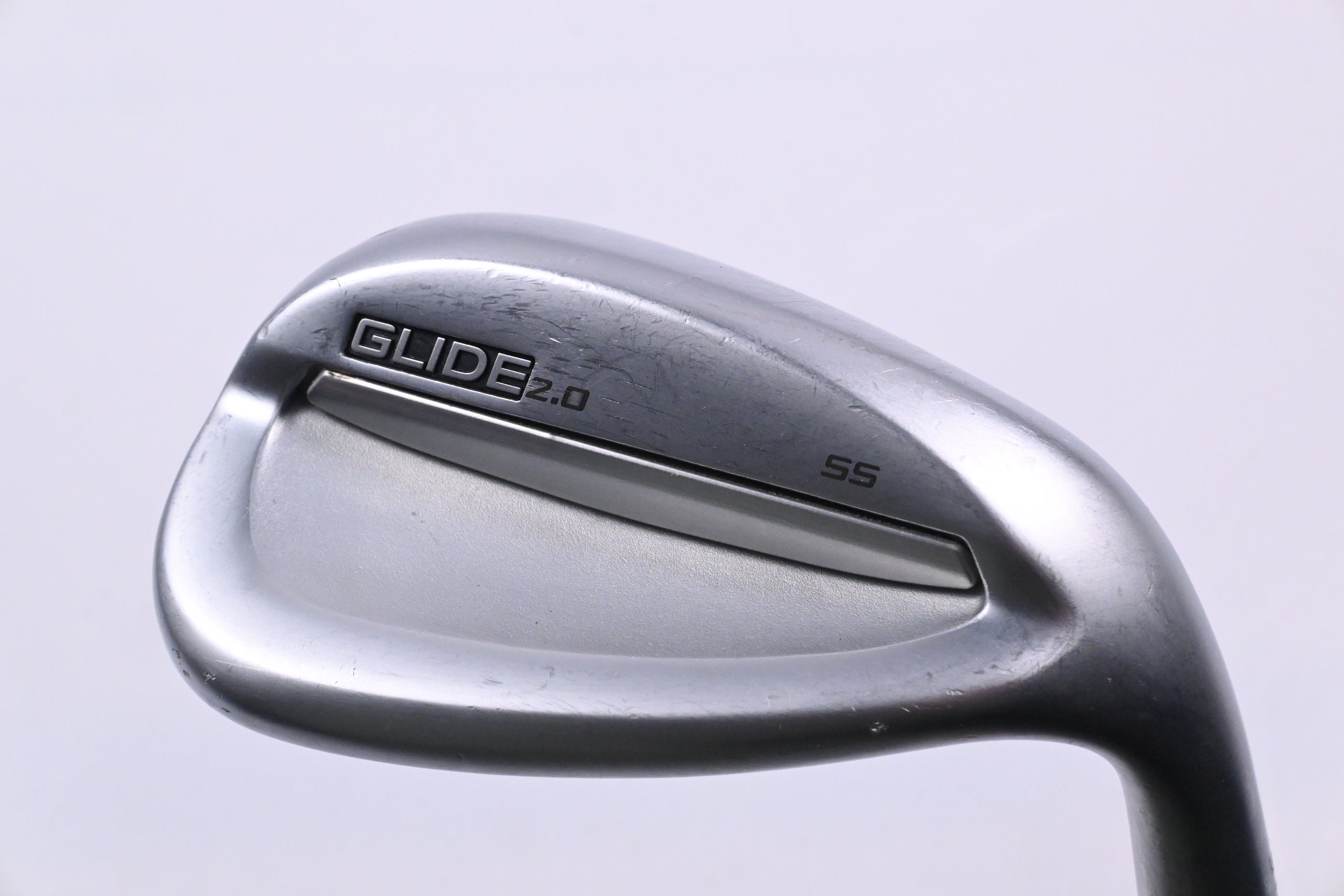 Ping Glide 2.0 Sand Wedge / 54 Degree / Red Dot / Senior Flex Ping Alta CB 55