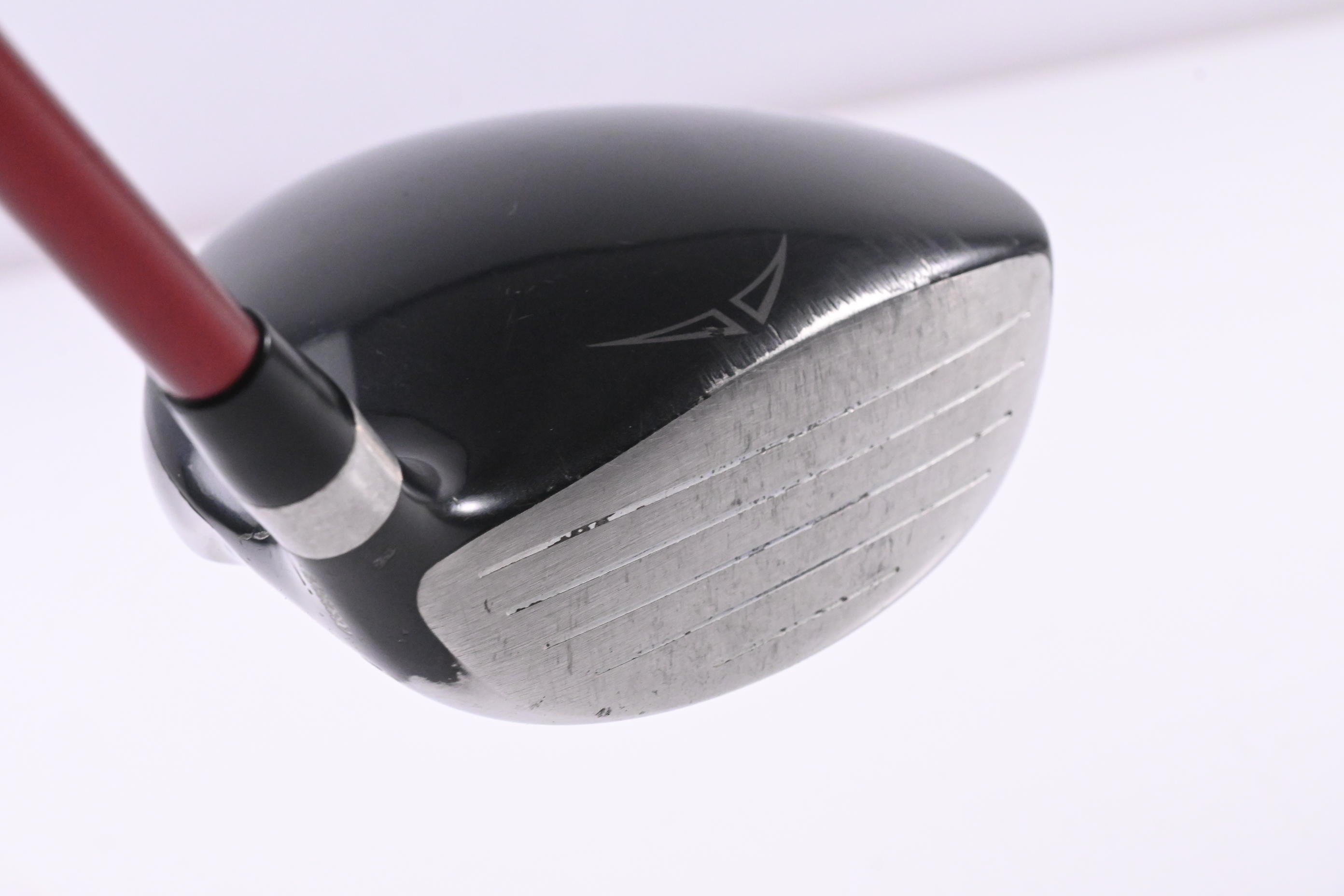 Left Hand Ping K15 SF Tec #5 Wood / 19 Degree / Regular Flex Ping TFC 149 Shaft